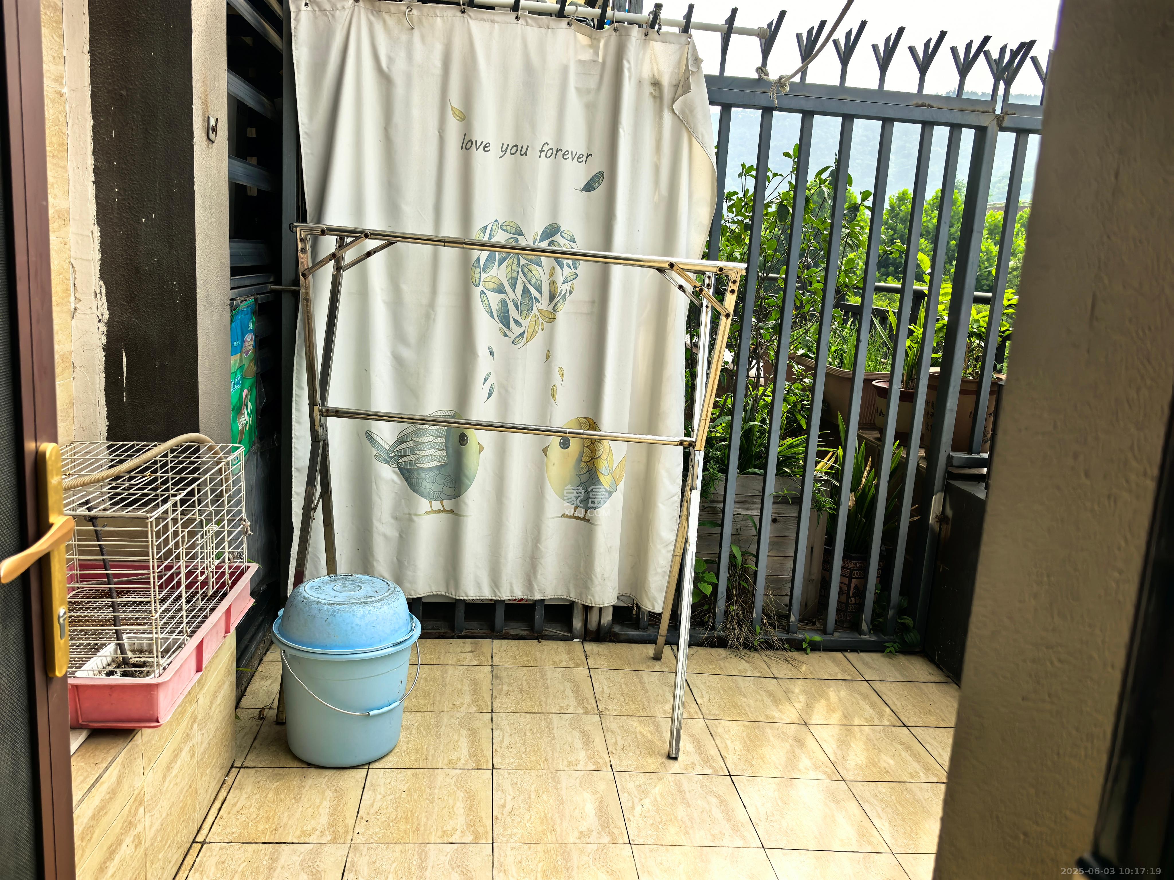 万科里梅溪郡  4室2厅2卫   4500.00元/月室内图