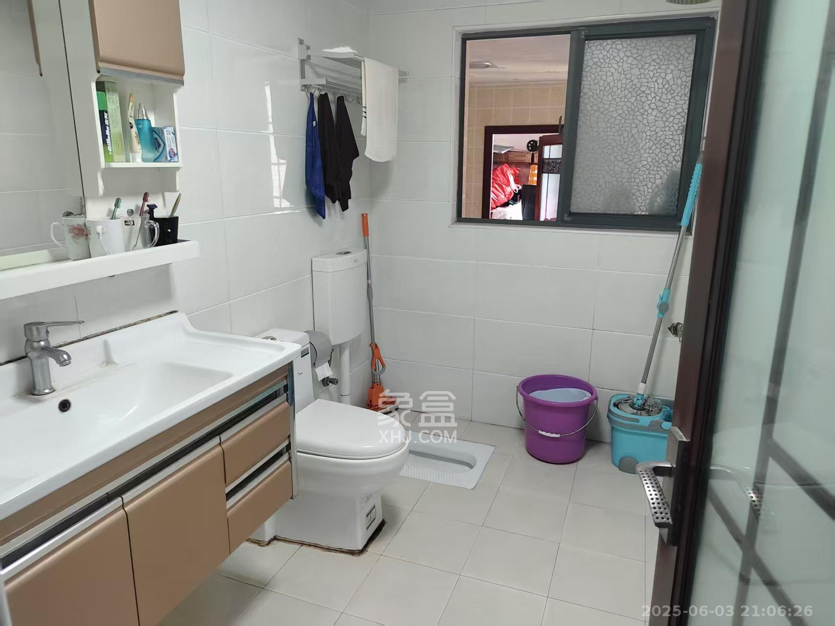 金侨书香庭苑  4室2厅2卫    86.0万 金侨书香庭苑  4室2厅2卫    86.0万室内图