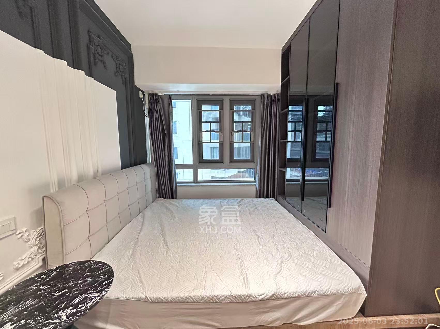 保利天禧EF区 1室1厅1卫 1400.0元/月 保利天禧EF区 1室1厅1卫 1400.0元/月室内图