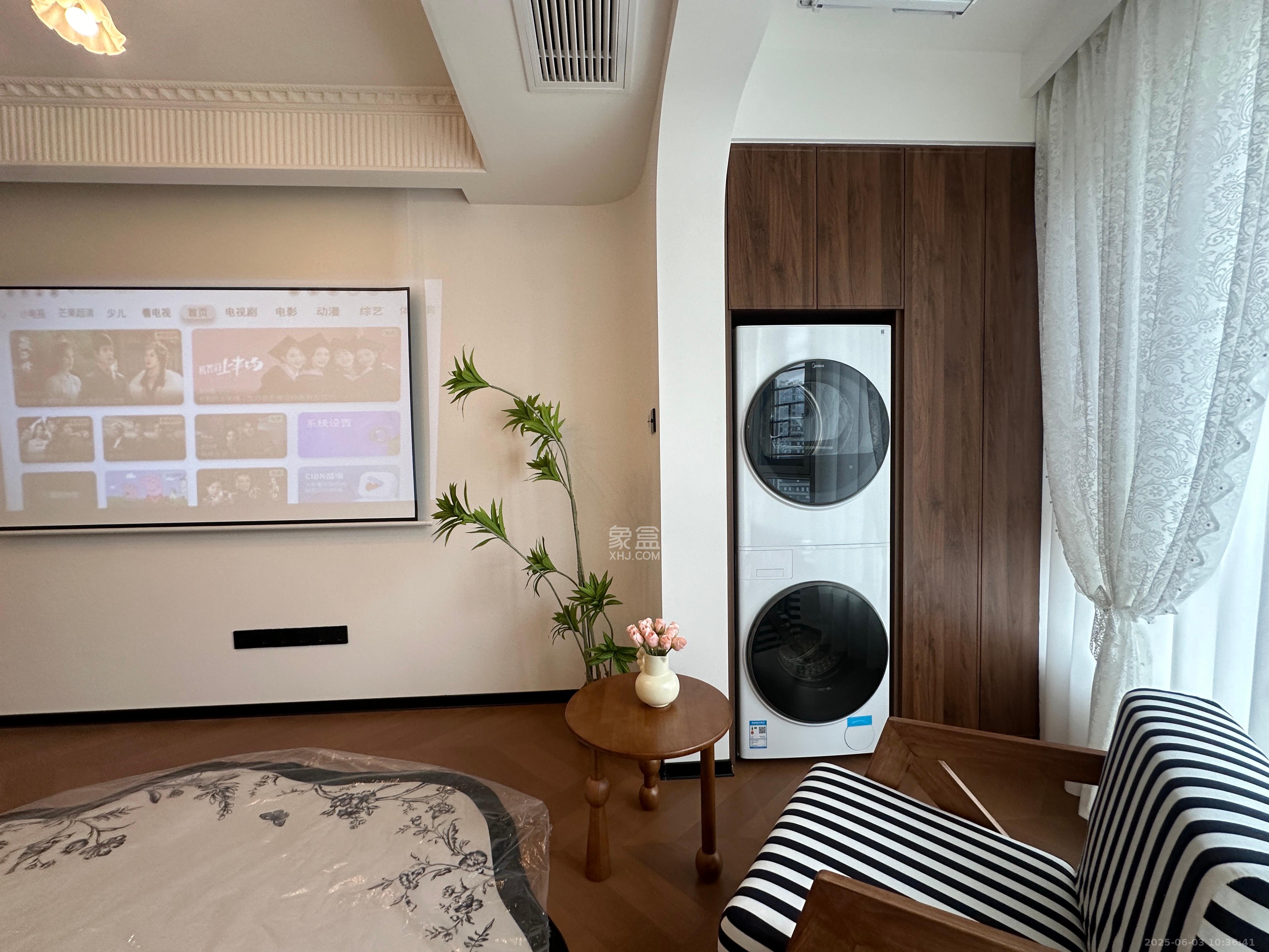 嘉雨东苑  2室1厅1卫   5500.00元/月室内图