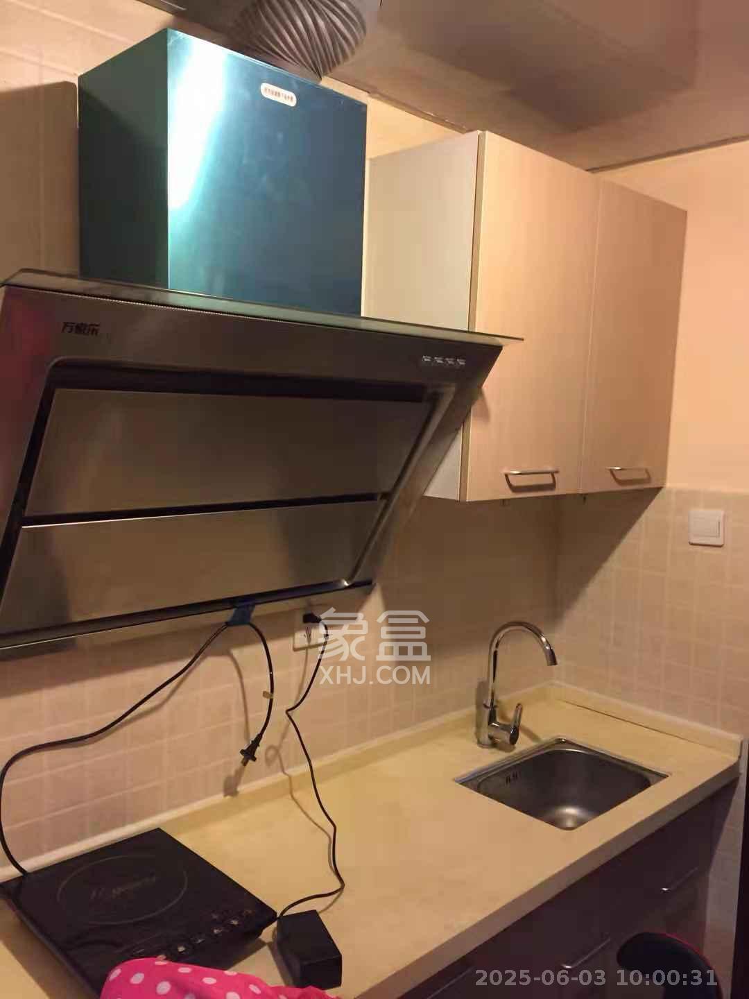 花漾年华(桂花园) 1室1厅1卫 1100.0元/月 花漾年华(桂花园) 1室1厅1卫 1100.0元/月室内图