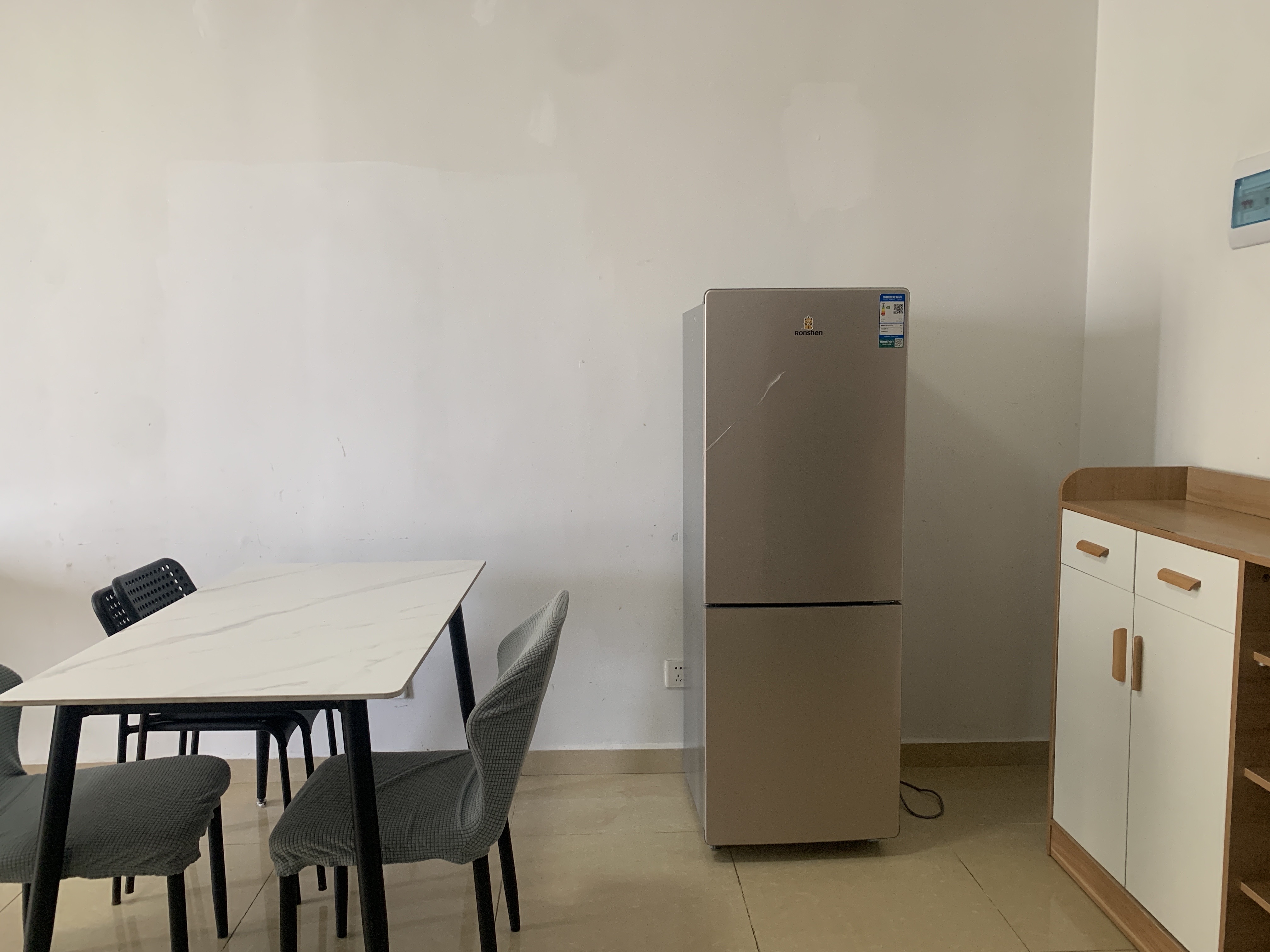 道客和悦坊  1室1厅1卫   2150.00元/月室内图