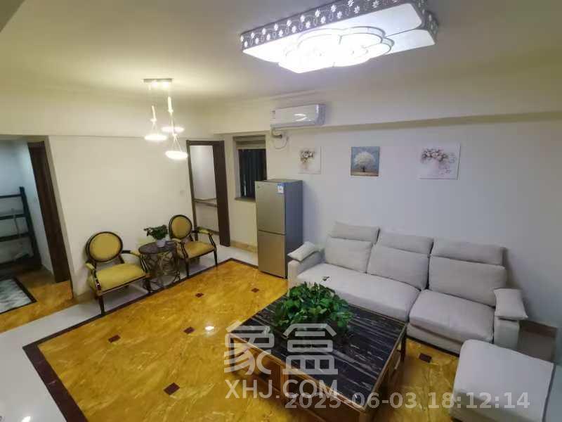 碧桂园威尼斯城 1室1厅1卫 1650.0元/月 碧桂园威尼斯城 1室1厅1卫 1650.0元/月室内图