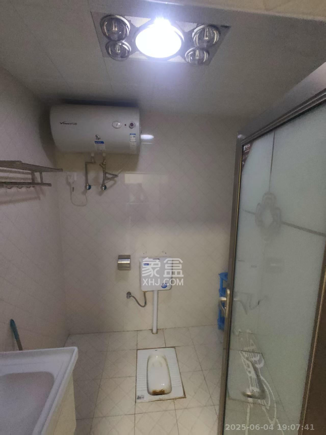 奥克斯缔壹城  1室0厅0卫   2000.00元/月室内图