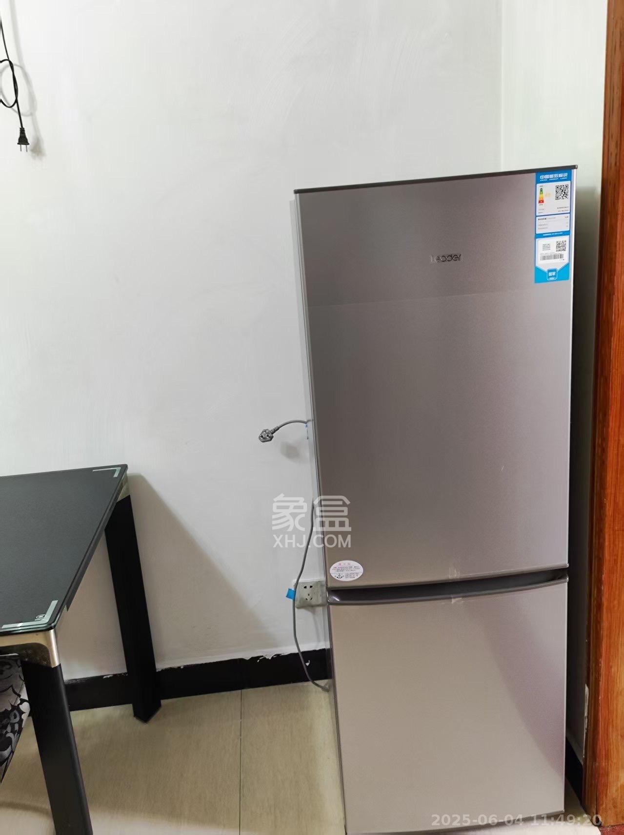 先锋新宇  2室2厅1卫   1900.00元/月室内图