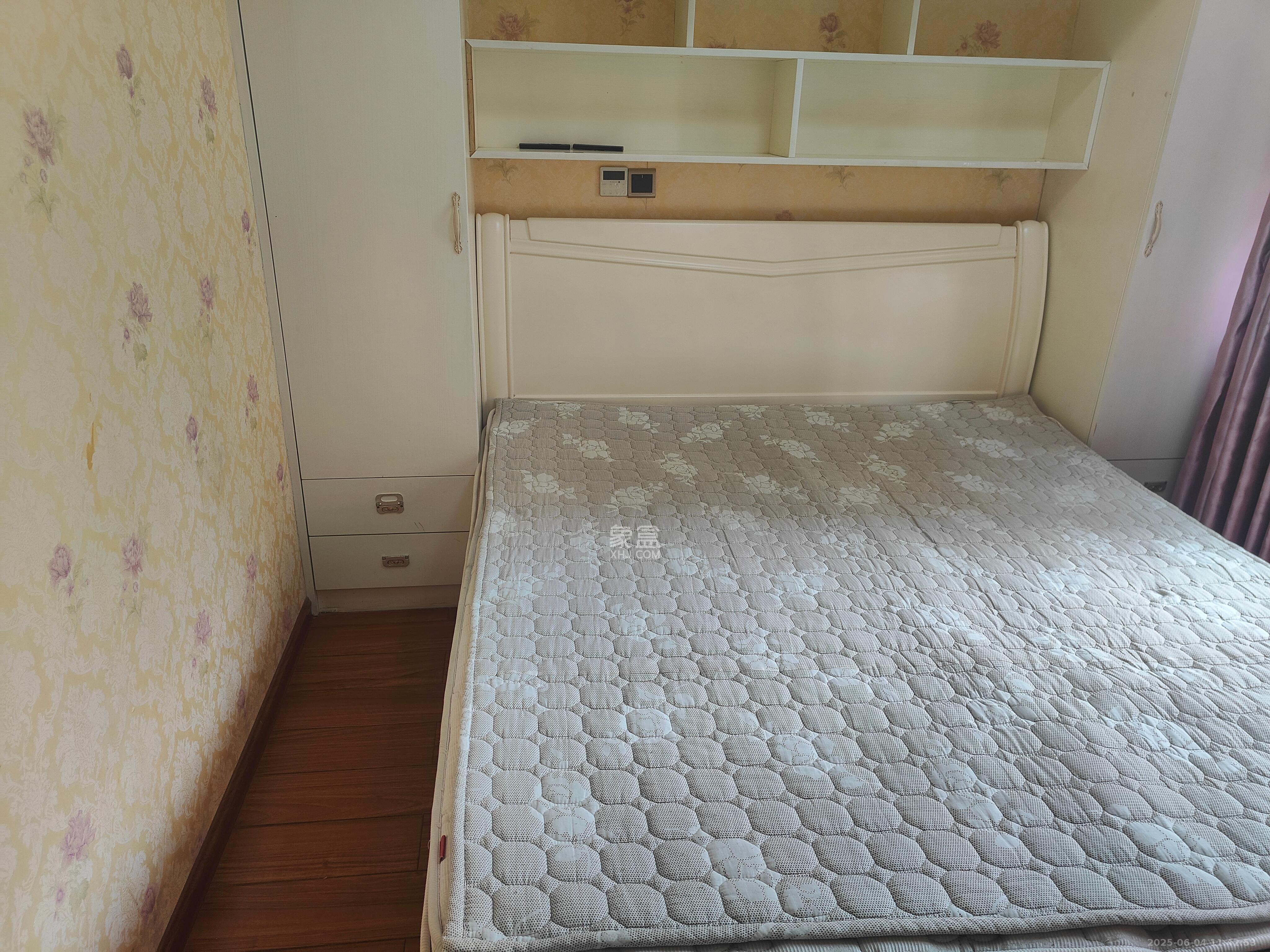 宏聚地中海  1室2厅2卫   2680.00元/月室内图