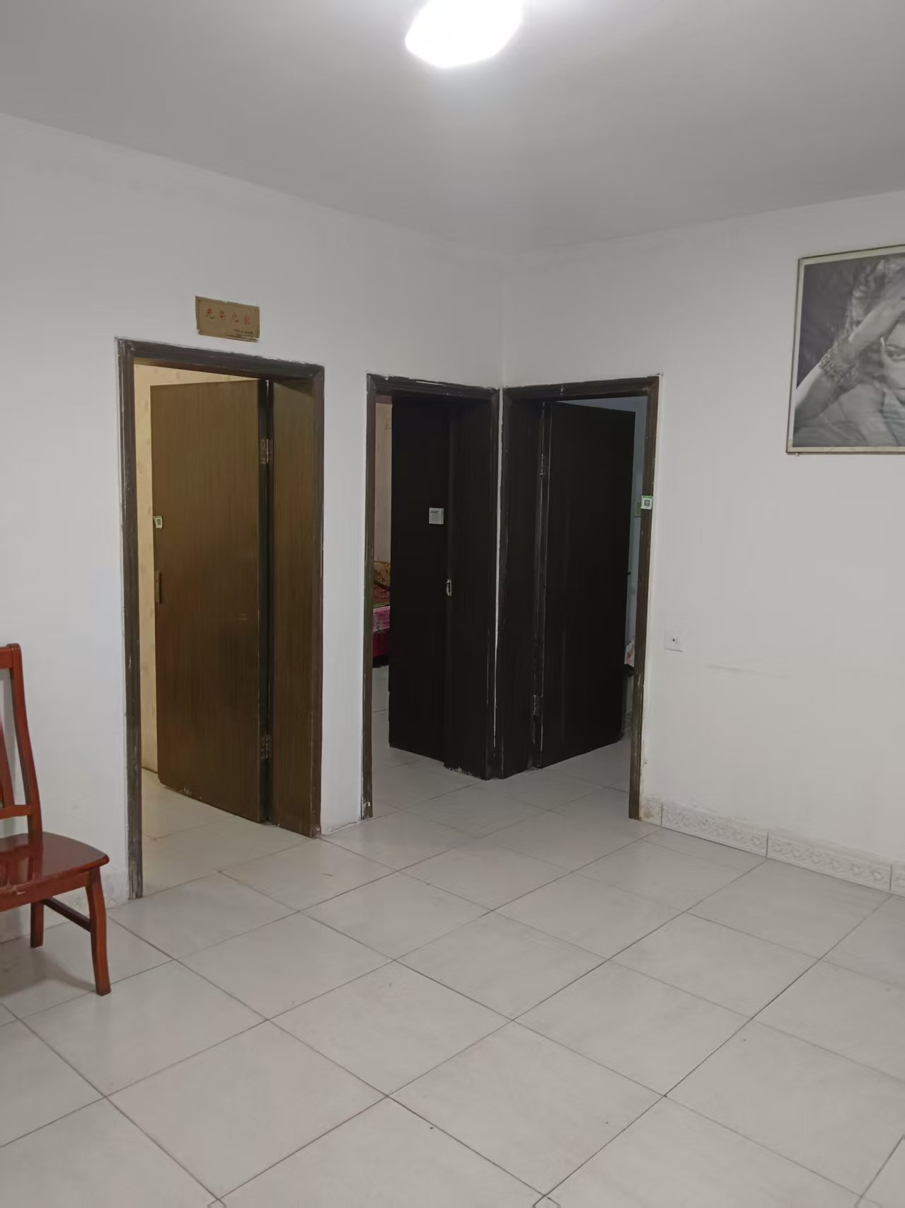 金花苑小区 3室2厅1卫 28.8万 金花苑小区 3室2厅1卫 28.8万室内图