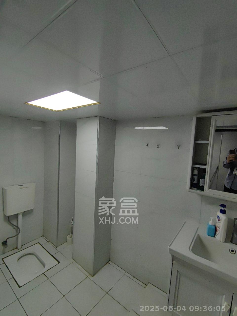 才子城  3室2厅2卫   1500.00元/月室内图