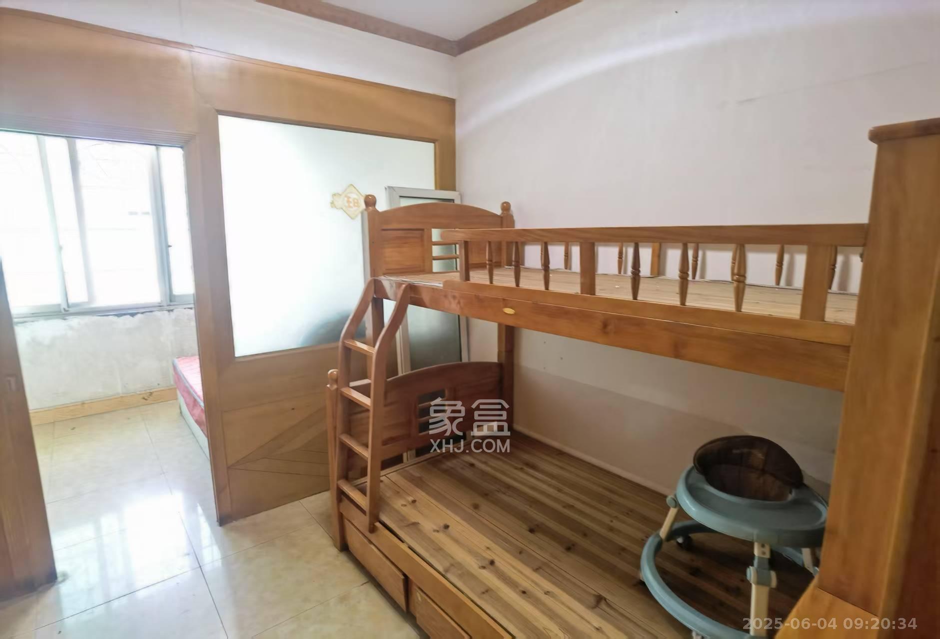 八方公司宿舍（师家老屋）  2室1厅1卫   1500.00元/月室内图