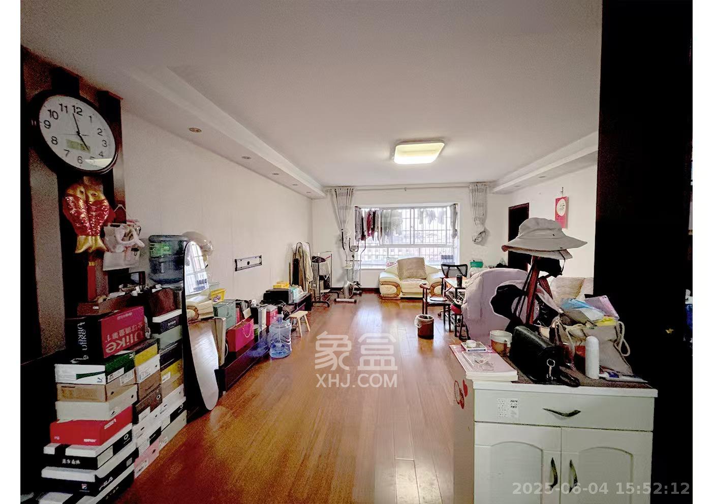 升远君尚嘉筑 4室2厅2卫 2500.0元/月 升远君尚嘉筑 4室2厅2卫 2500.0元/月室内图