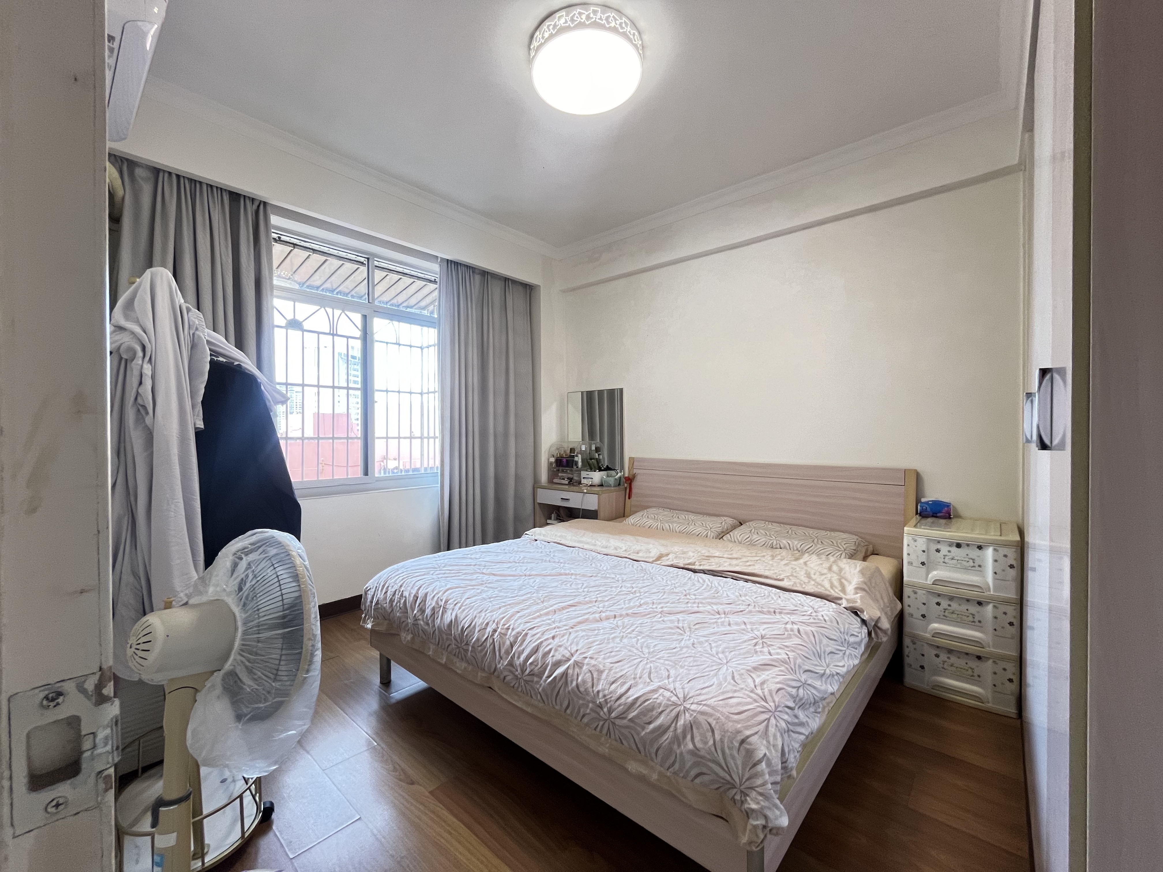 昌隆大厦  3室2厅2卫   2500.00元/月室内图