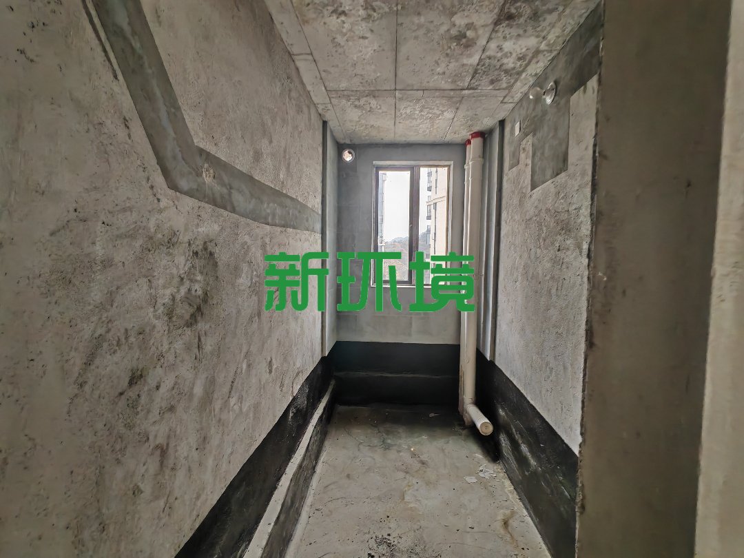 中建凤栖台  4室2厅2卫   55.60万客厅