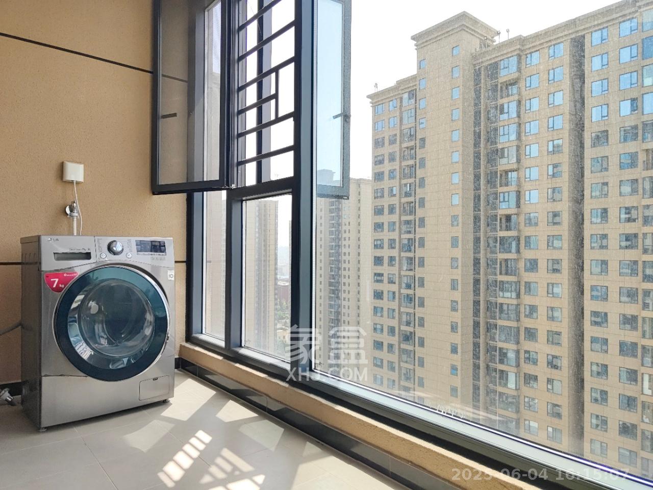 运达锦绣广场  3室2厅1卫   2800.00元/月室内图