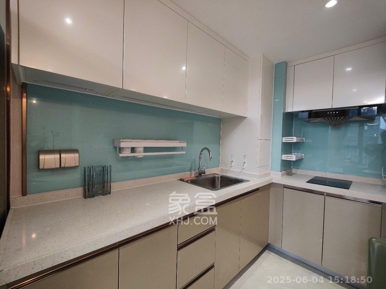 华远华时代 3室2厅2卫 4500.0元/月 华远华时代 3室2厅2卫 4500.0元/月室内图