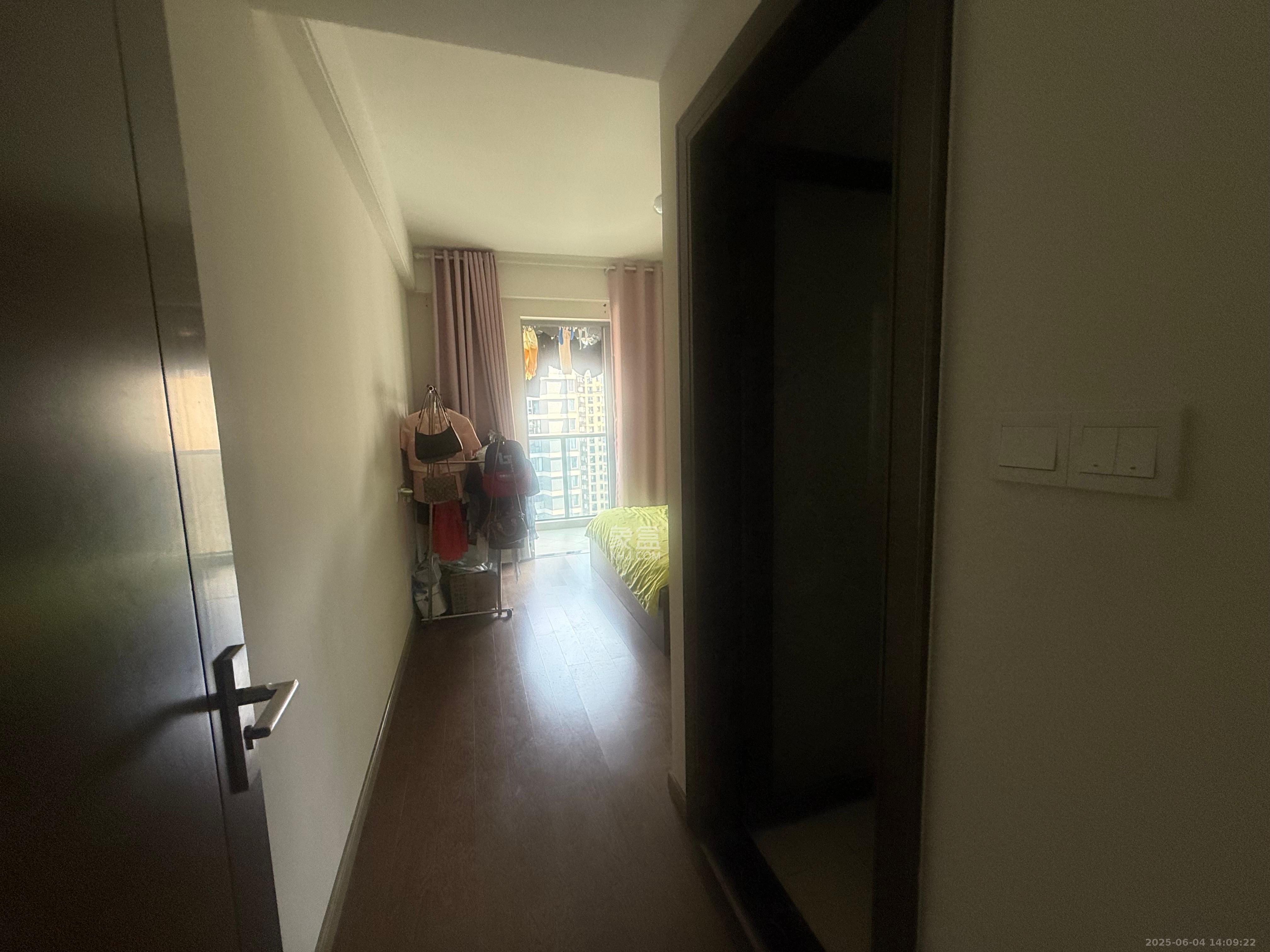 保利天禧C区 1室0厅0卫 4200.0元/月 保利天禧C区 1室0厅0卫 4200.0元/月室内图