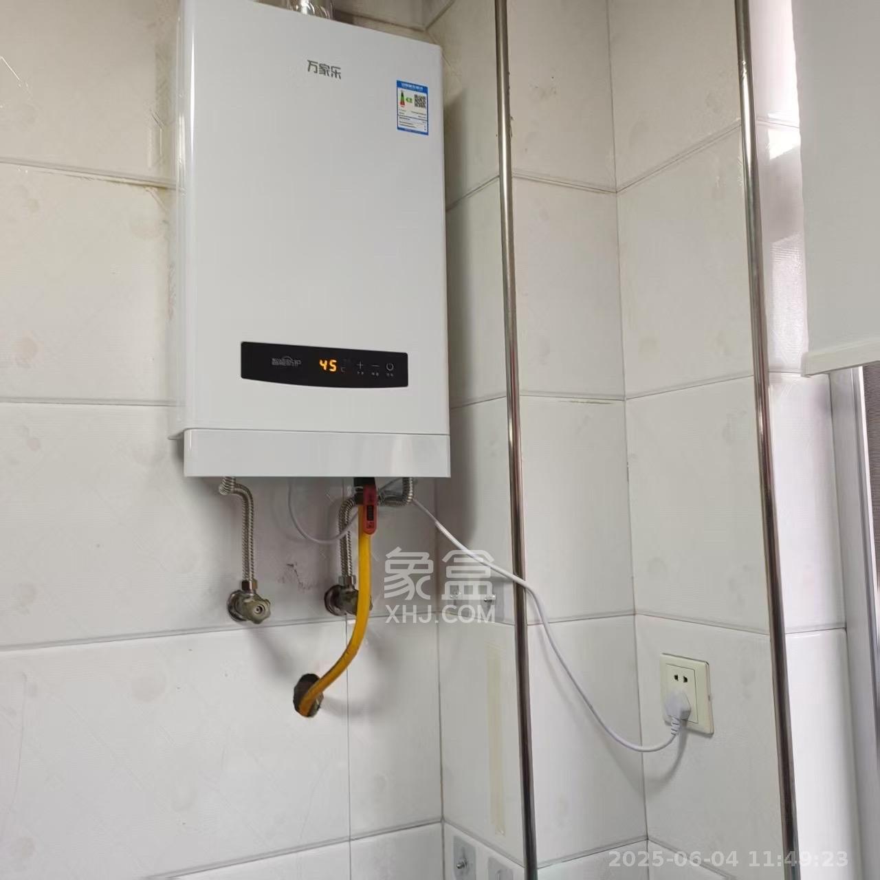 先锋新宇  2室2厅1卫   1900.00元/月室内图