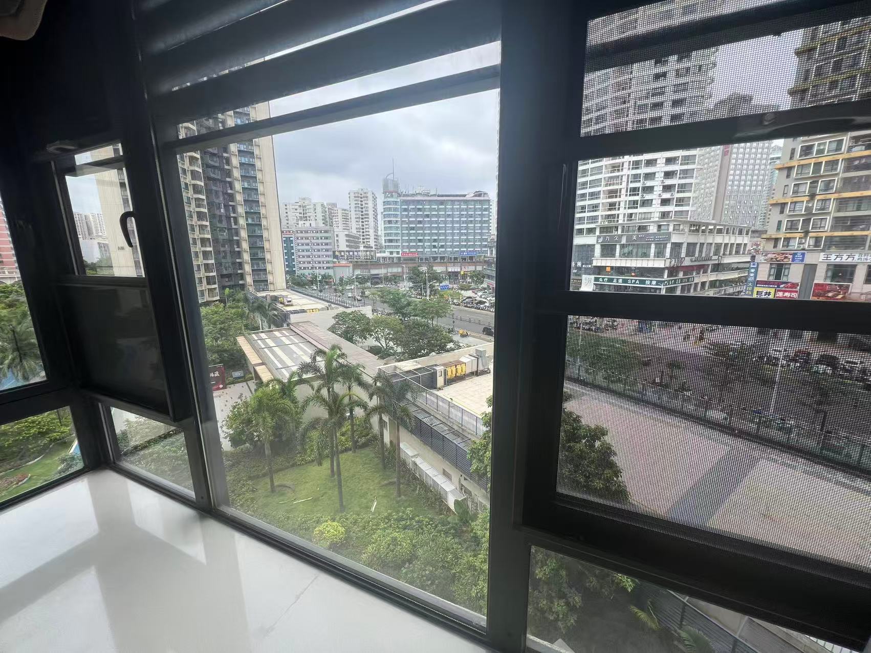 华润中心二期东悦府 3室2厅1卫 6000.0元/月 华润中心二期东悦府 3室2厅1卫 6000.0元/月室内图