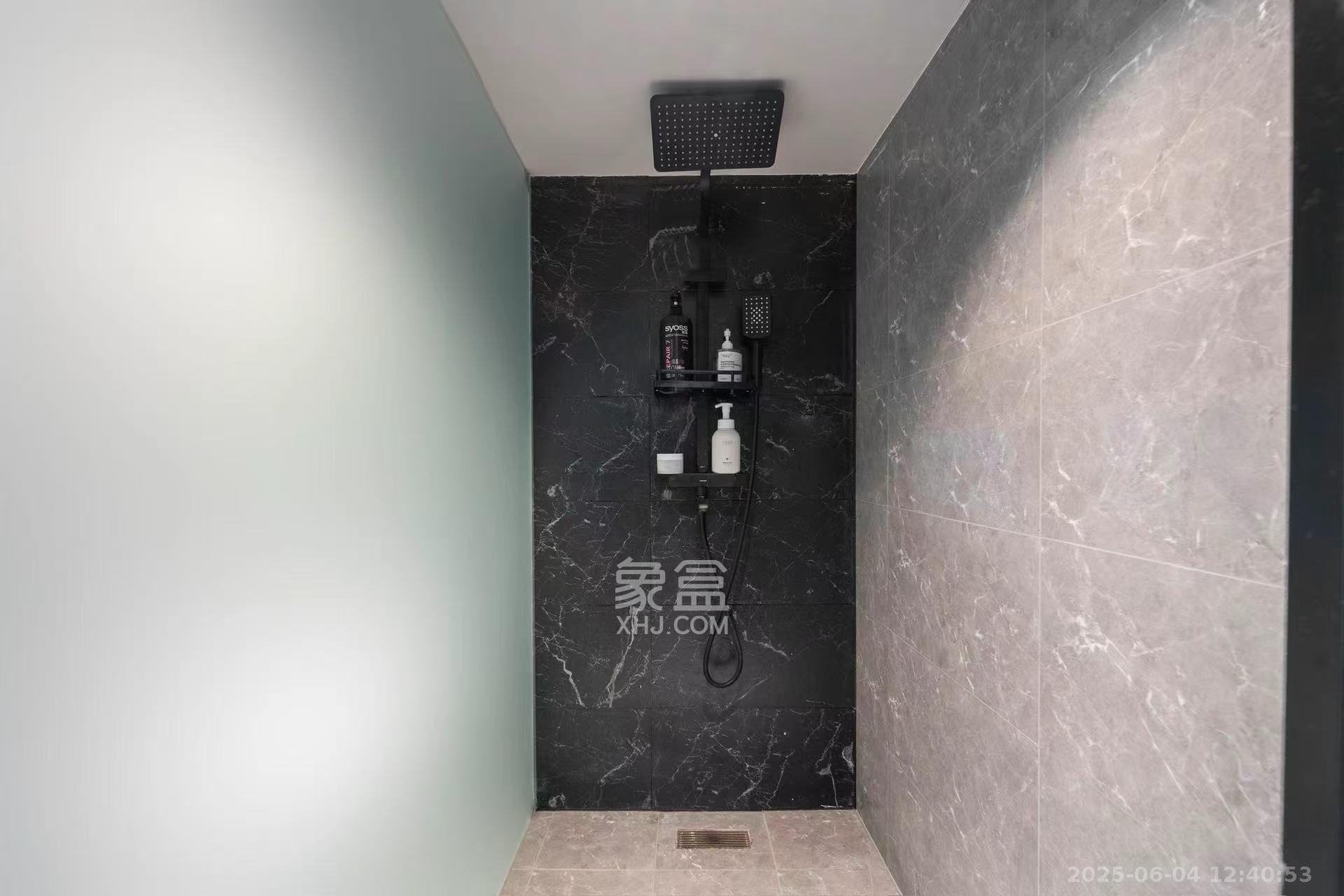 华远云玺公寓  1室0厅0卫   4800.00元/月室内图