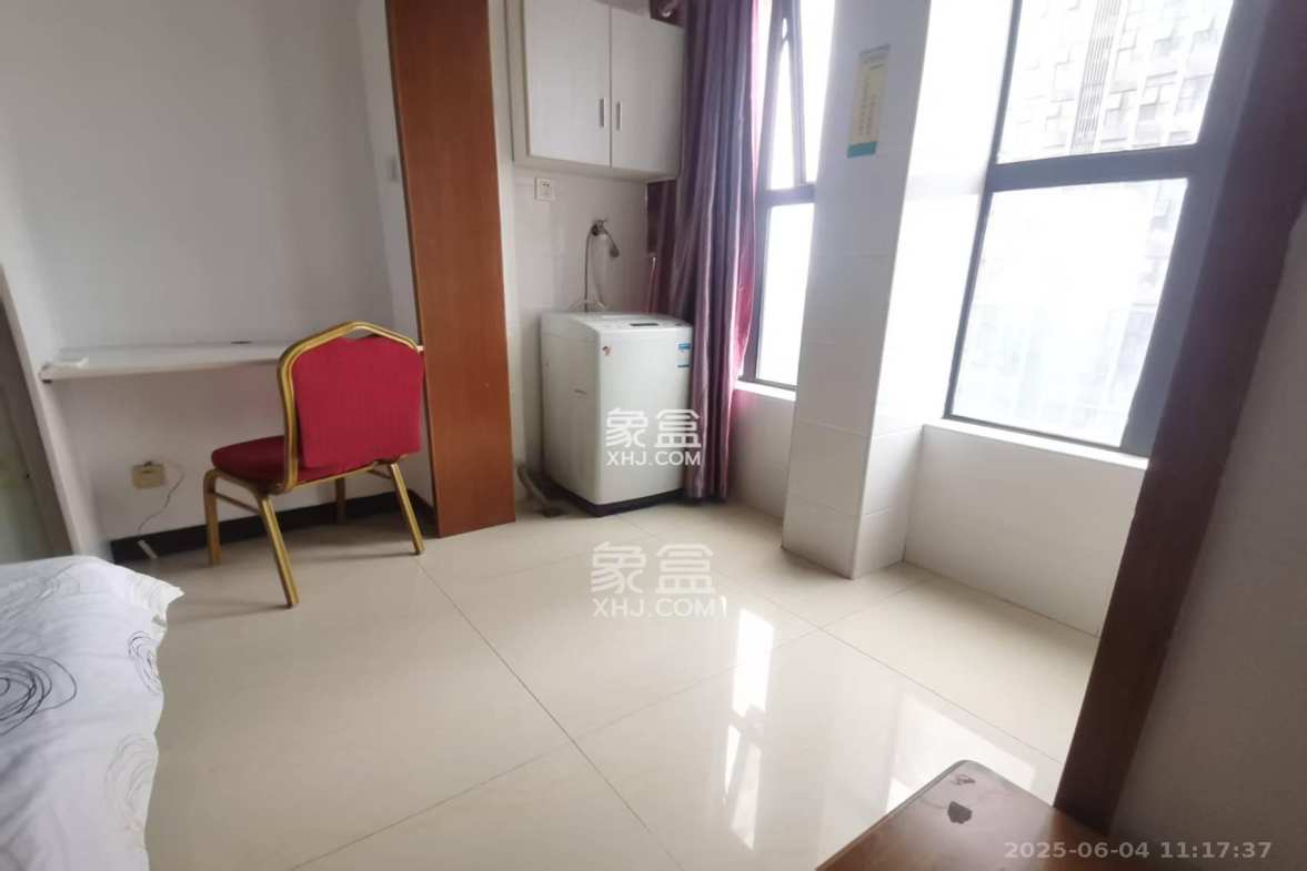 万科魅力之城  1室1厅1卫    1200.0元/月 万科魅力之城  1室1厅1卫    1200.0元/月室内图