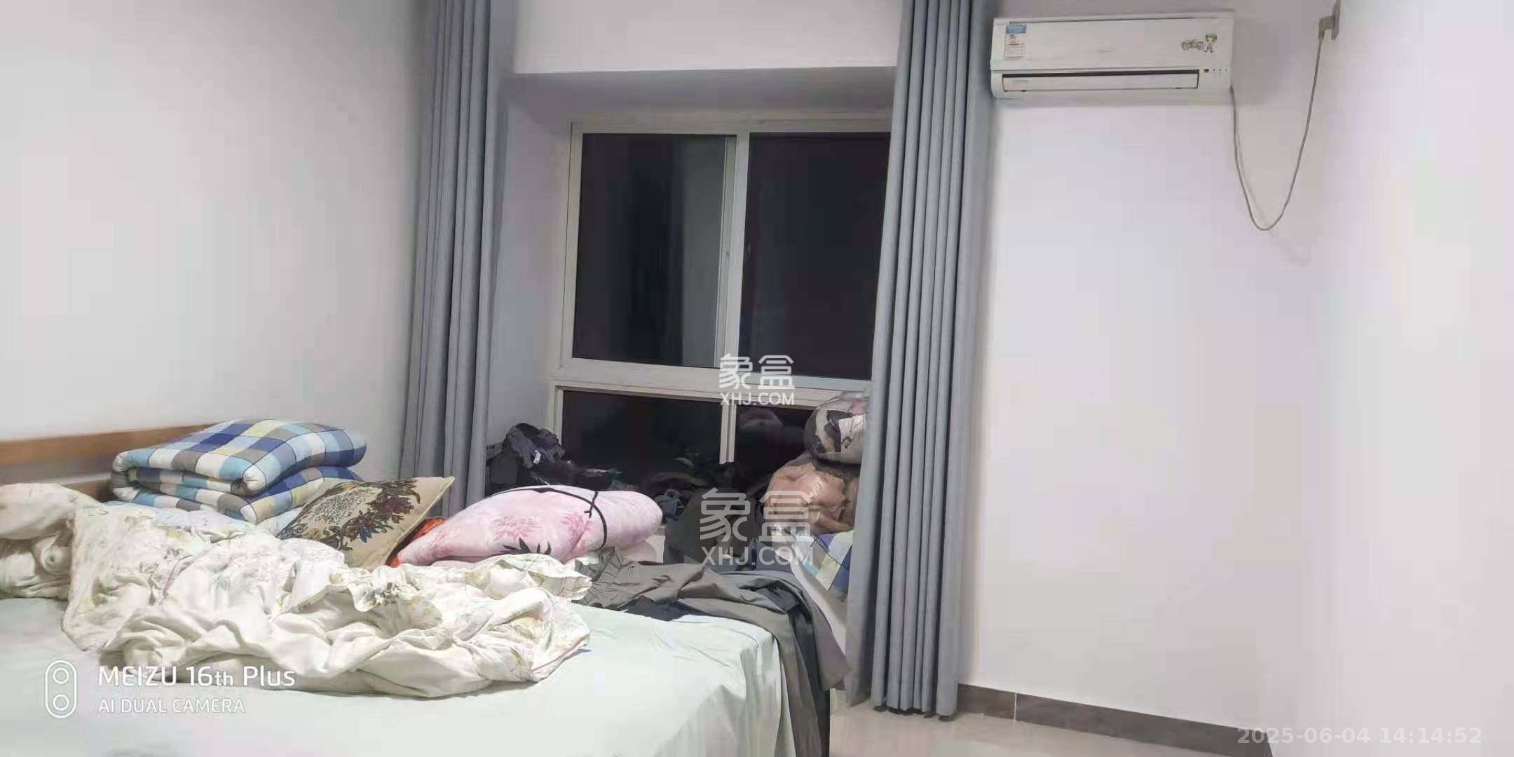 嘉盛华庭(一期、二期、三期) 3室1厅1卫 2800.0元/月 嘉盛华庭(一期、二期、三期) 3室1厅1卫 2800.0元/月室内图