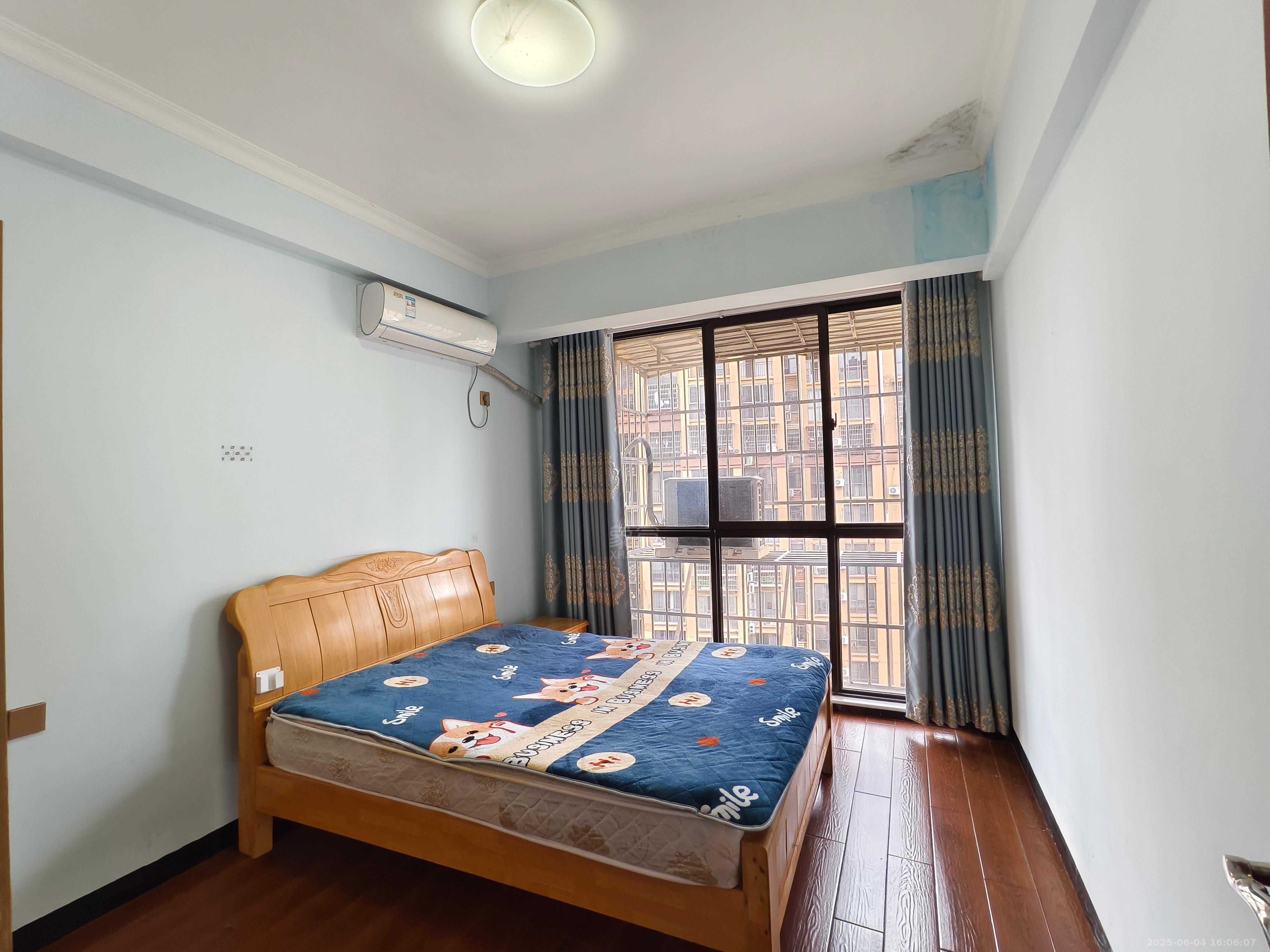 旺城天悦领秀香江 3室2厅1卫 1500.0元/月 旺城天悦领秀香江 3室2厅1卫 1500.0元/月室内图