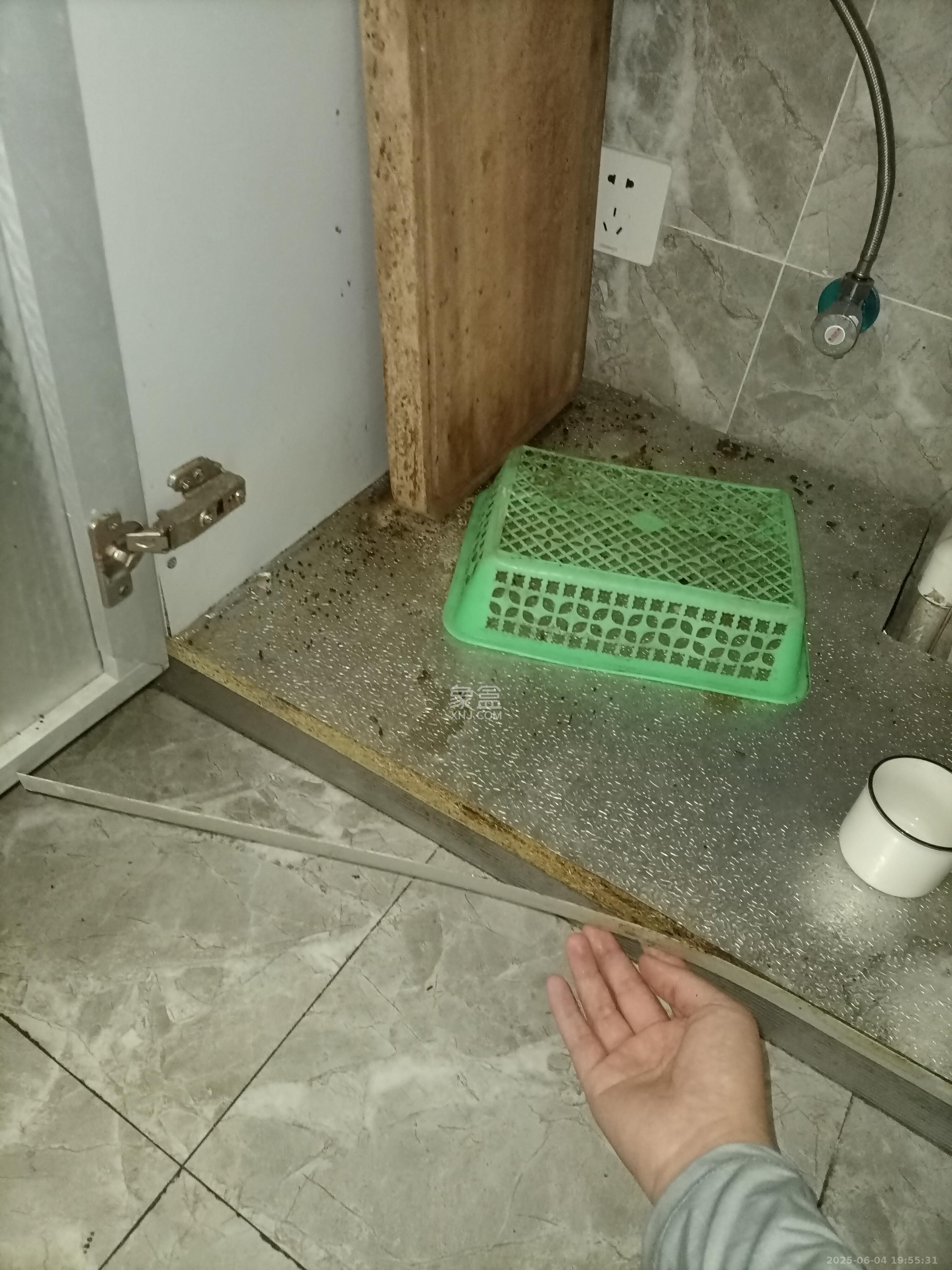 长丰小区  1室0厅0卫    1500.0元/月室内图