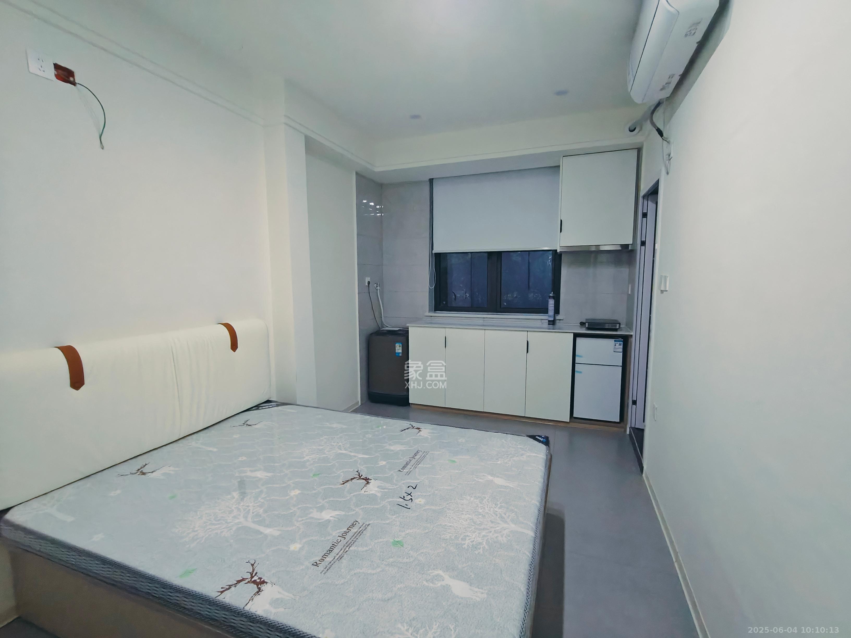 明昇壹城(明昇时代广场)一期 1室1厅1卫 800.0元/月 明昇壹城(明昇时代广场)一期 1室1厅1卫 800.0元/月室内图