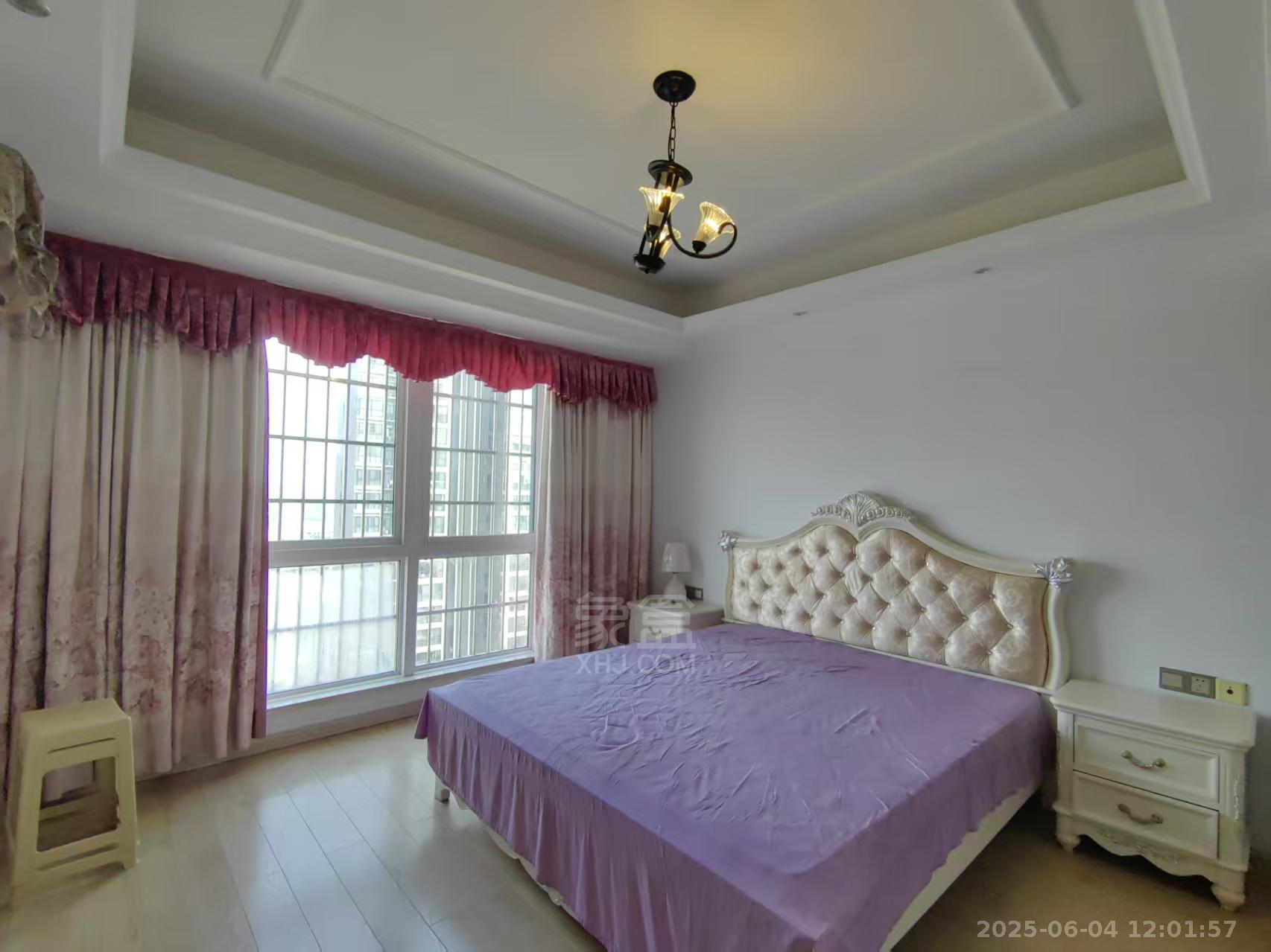 印象华都 4室2厅1卫 1800.0元/月 印象华都 4室2厅1卫 1800.0元/月室内图