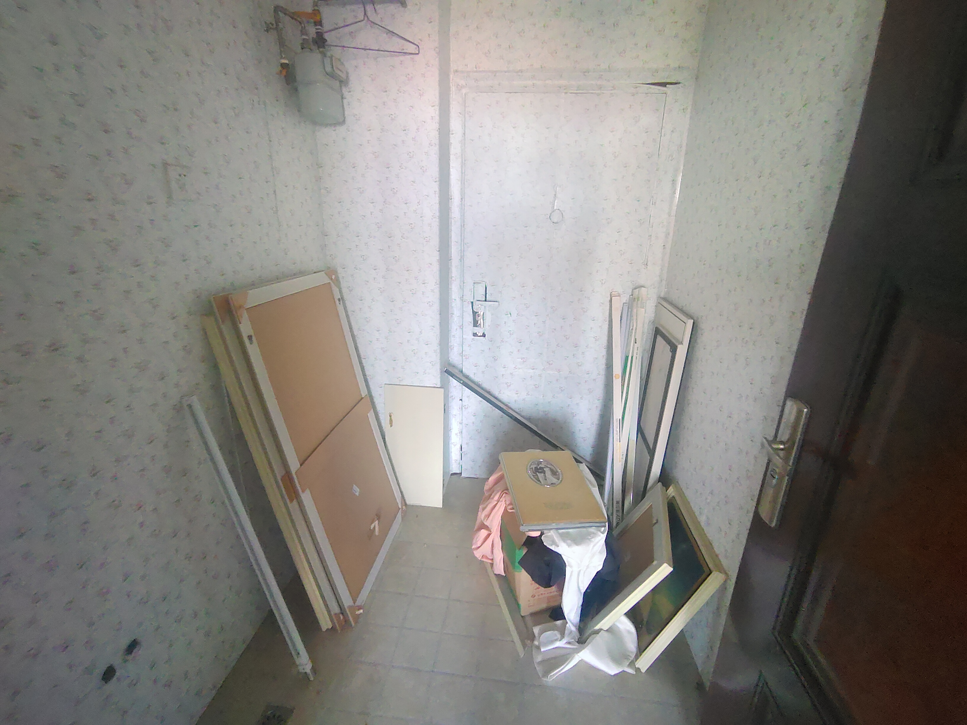 SOHO尚都 1室1厅1卫 27.80万 SOHO尚都 1室1厅1卫 27.80万客厅