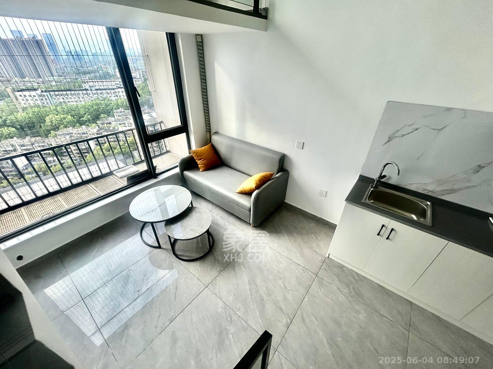 力高凤凰新天 1室0厅0卫 1900.0元/月 力高凤凰新天 1室0厅0卫 1900.0元/月室内图