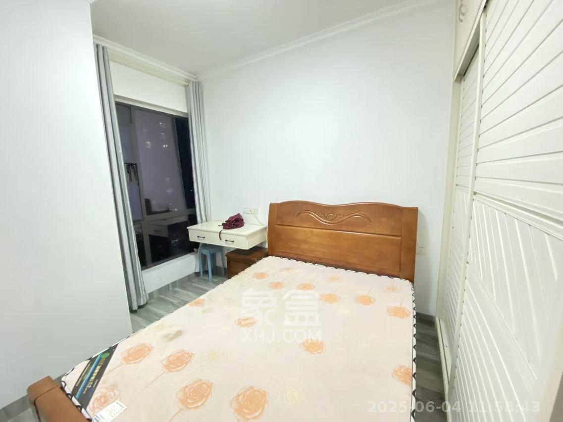东宜兰园  2室1厅1卫   1500.00元/月室内图