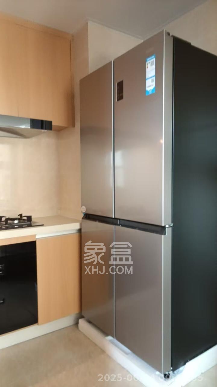 金科集美天辰  1室0厅0卫   2900.00元/月室内图