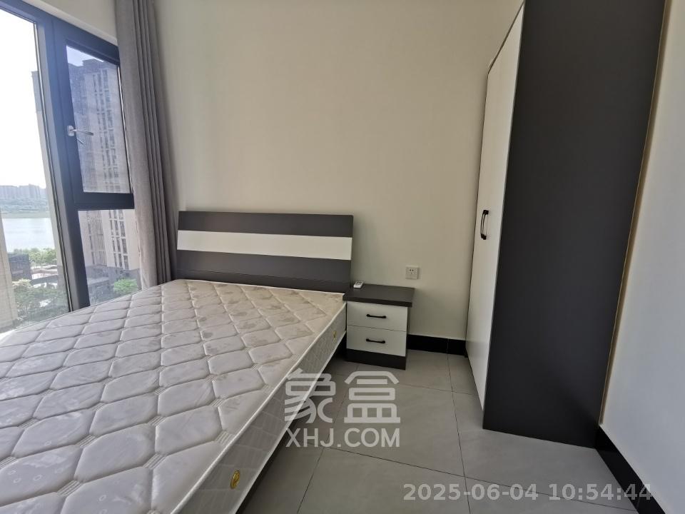 湘熙水郡（观澜海赋家园）  3室2厅1卫   2700.00元/月室内图