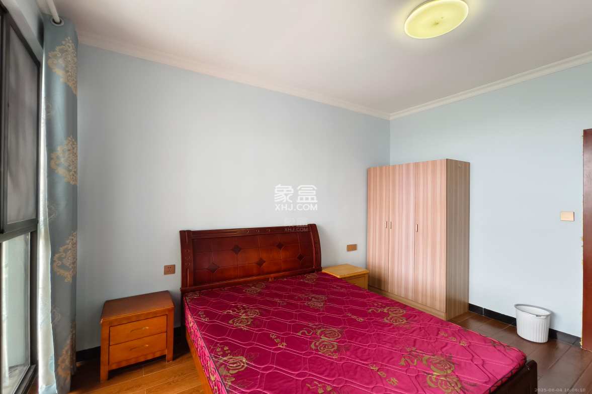 旺城天悦领秀香江 3室2厅1卫 1500.0元/月 旺城天悦领秀香江 3室2厅1卫 1500.0元/月室内图