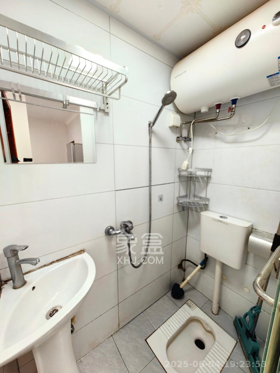 嘉顺苑  1室1厅1卫   1650.00元/月室内图