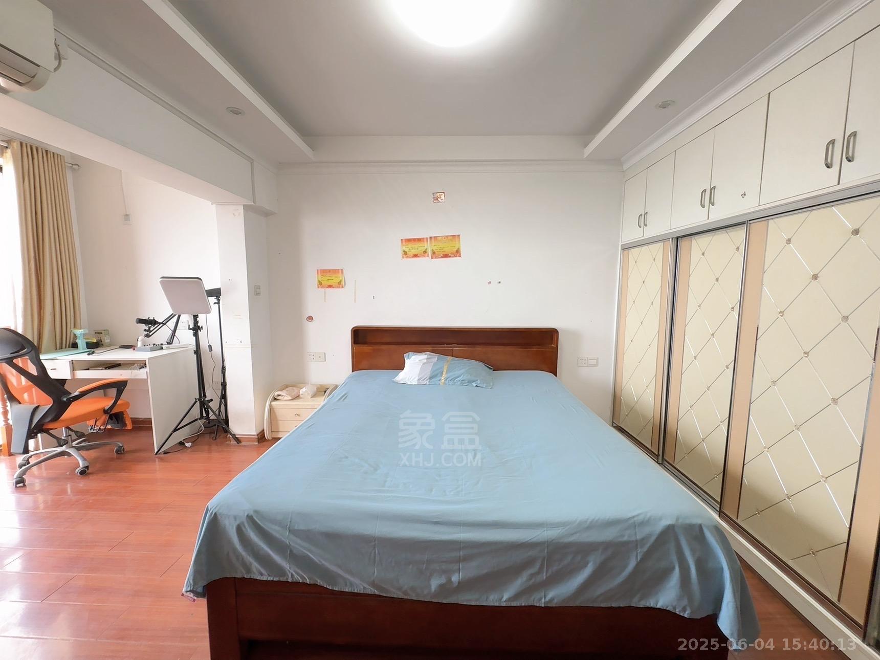 旺城天悦领秀香江 2室2厅2卫 1500.0元/月 旺城天悦领秀香江 2室2厅2卫 1500.0元/月室内图