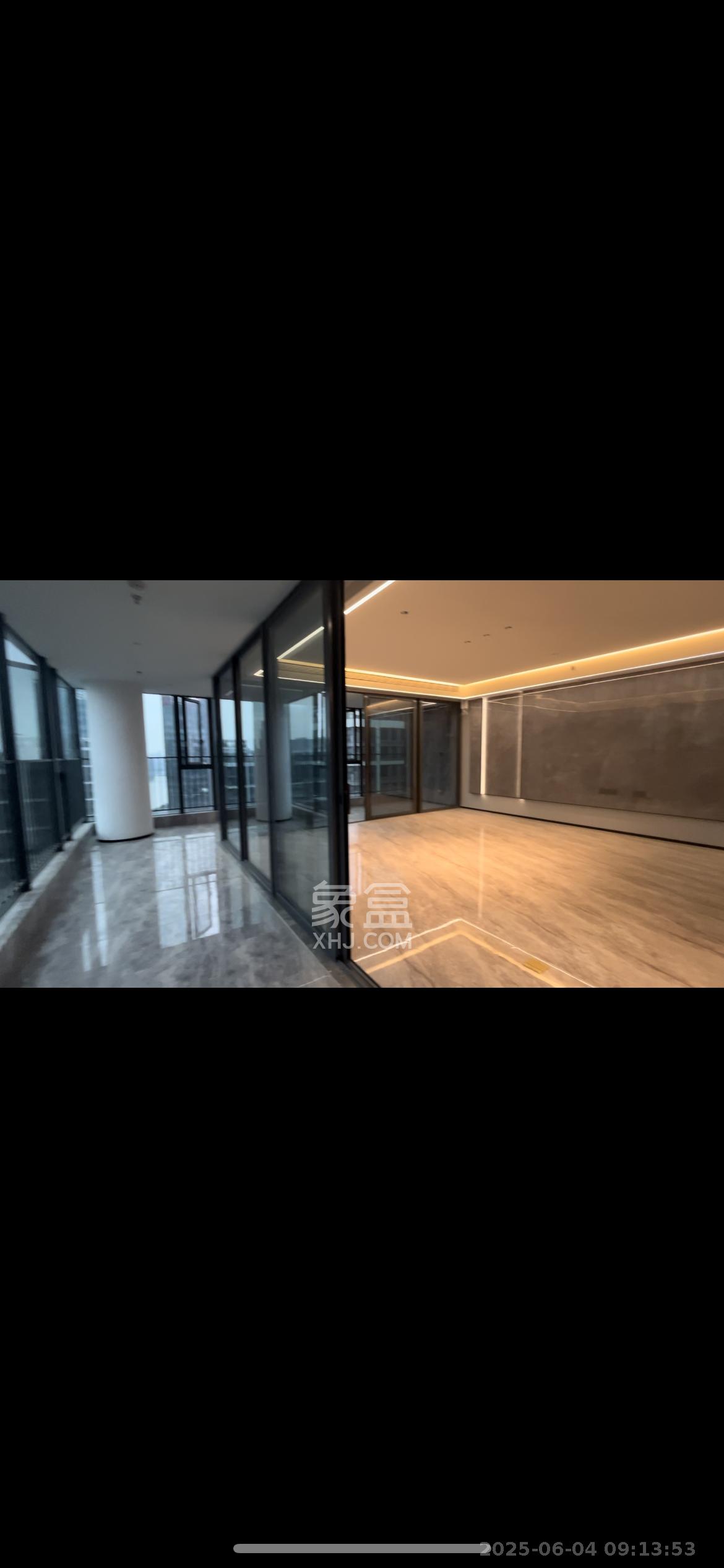 旭辉铂悦湘江 4室2厅3卫 35000.0元/月 旭辉铂悦湘江 4室2厅3卫 35000.0元/月室内图