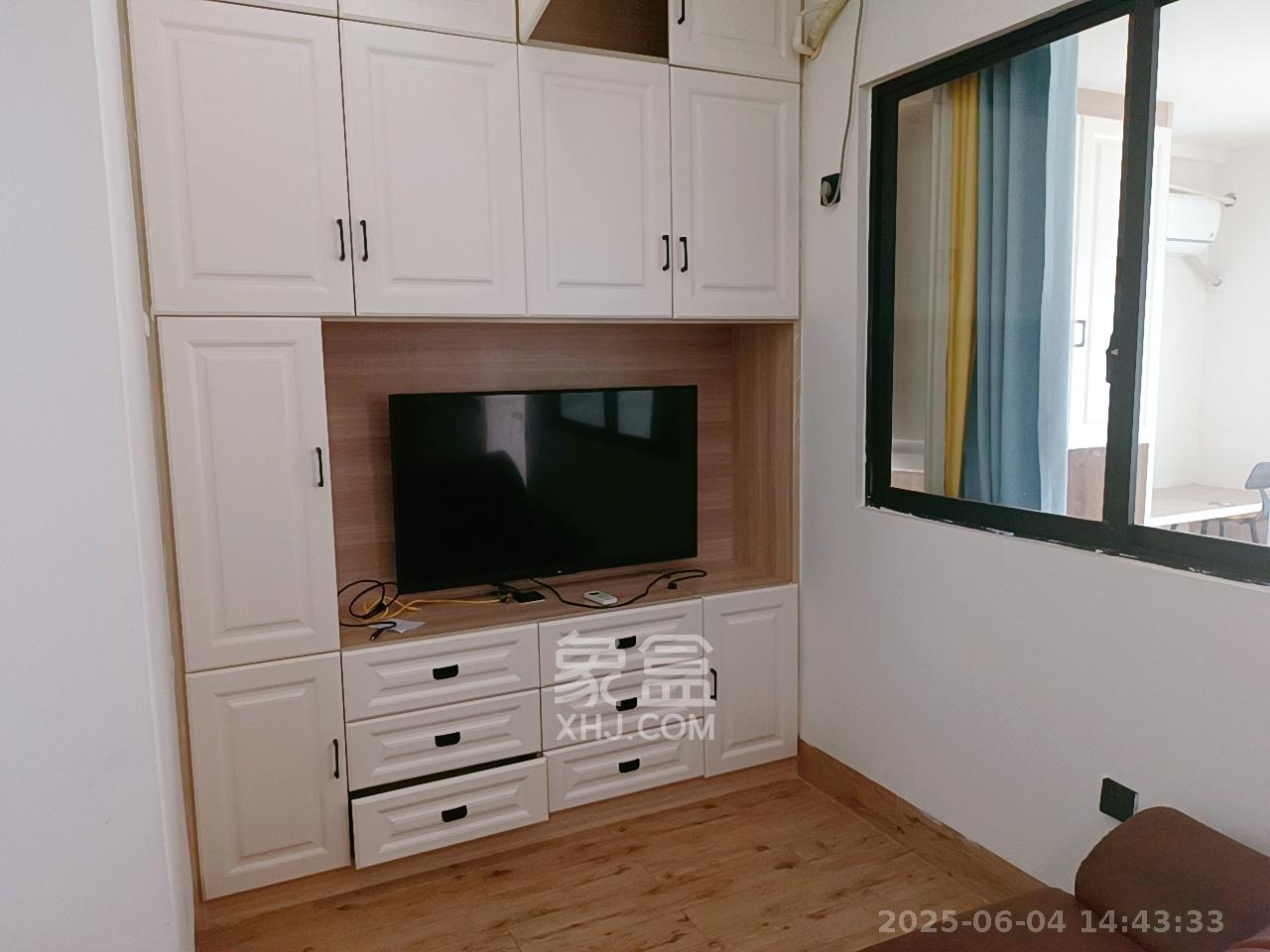 才子嘉都  2室2厅1卫   2000.00元/月室内图1