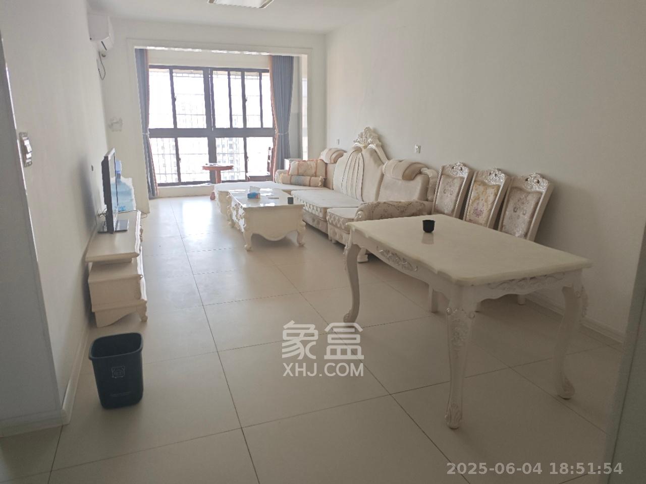 东驿竹园  2室1厅1卫   2200.00元/月室内图