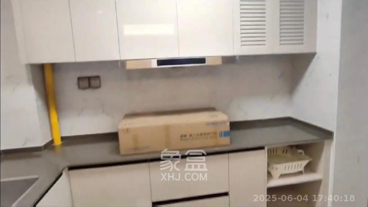 龙湖春江天玺  4室2厅2卫   5000.00元/月室内图