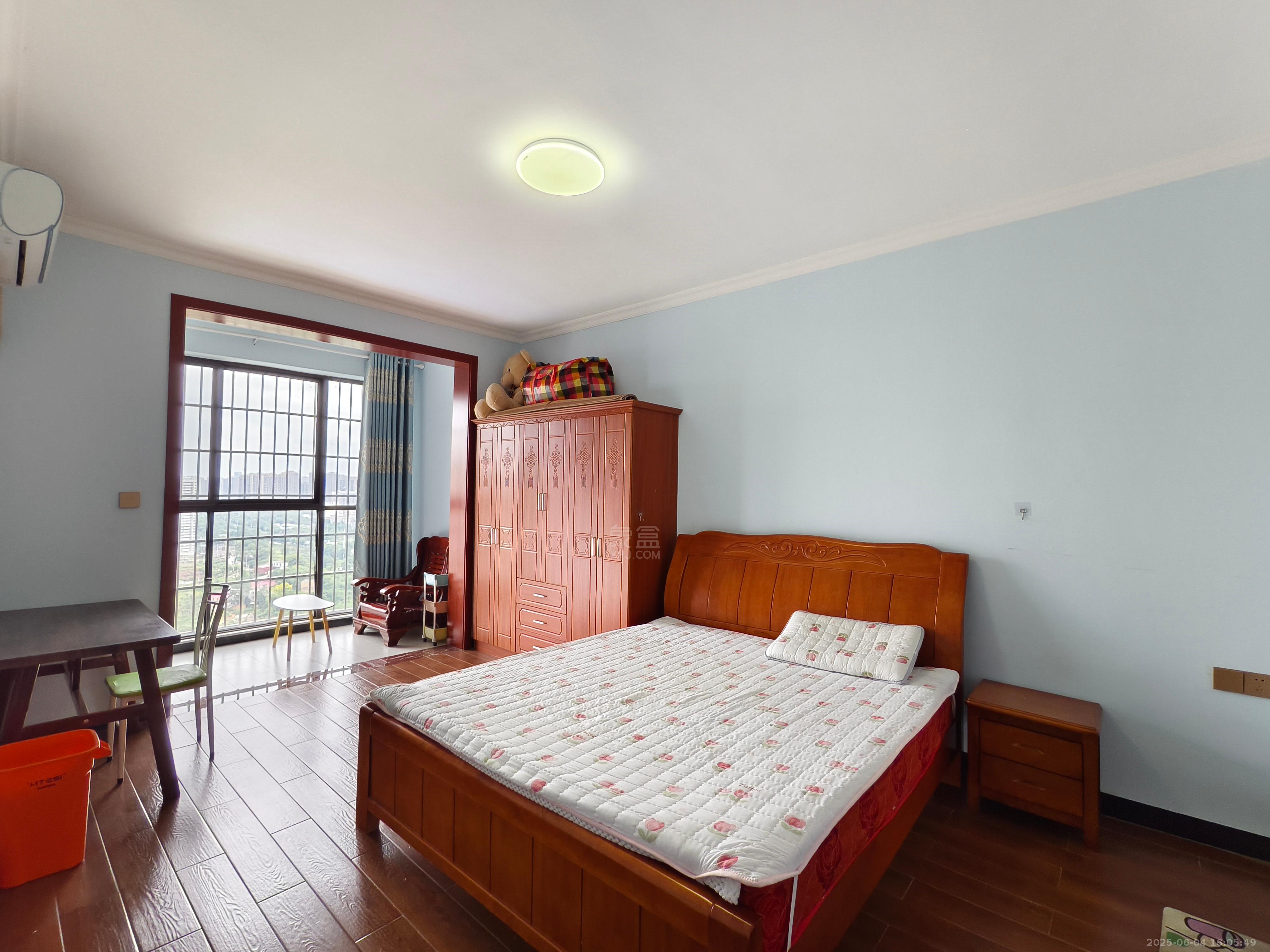 旺城天悦领秀香江 3室2厅1卫 1500.0元/月 旺城天悦领秀香江 3室2厅1卫 1500.0元/月室内图