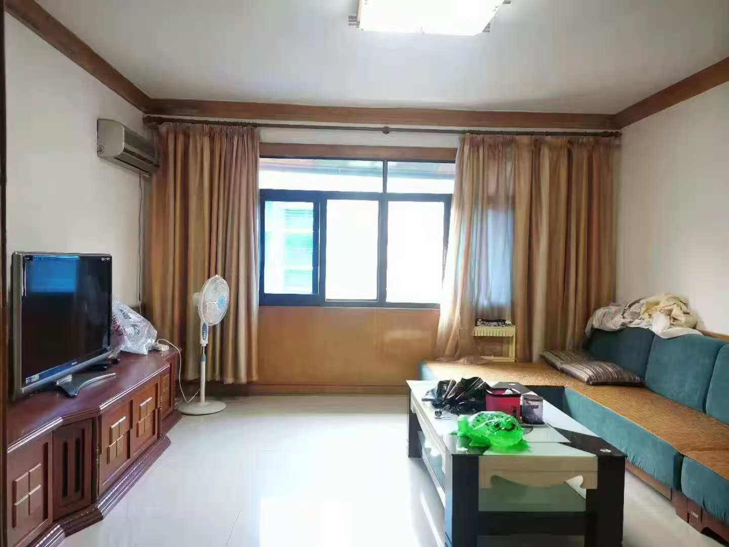 会龙山社区  3室2厅1卫   42.80万室内图