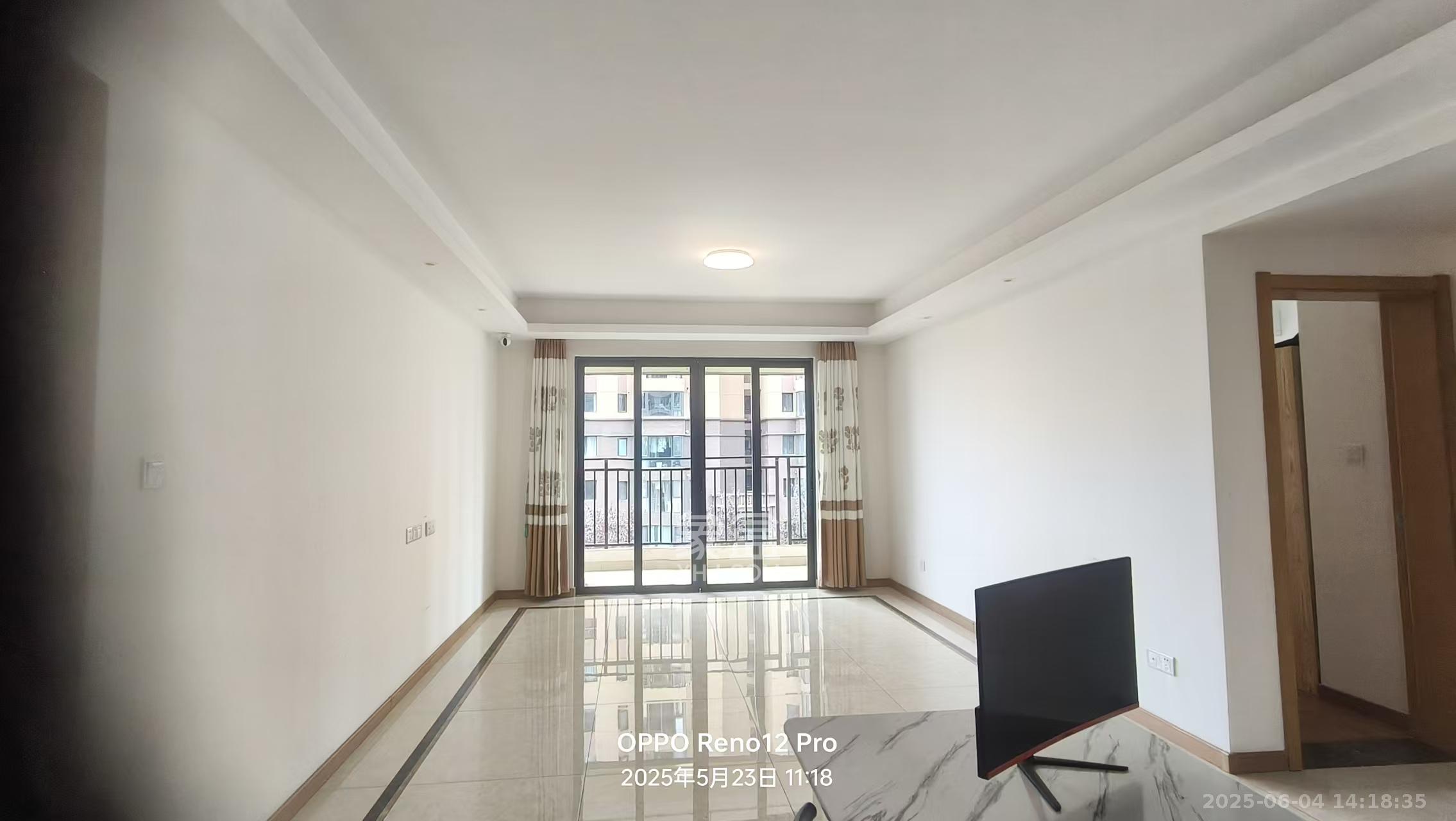 中建嘉和城凤凰台(中建瑞兴家园) 3室2厅2卫 1900.0元/月 中建嘉和城凤凰台(中建瑞兴家园) 3室2厅2卫 1900.0元/月室内图