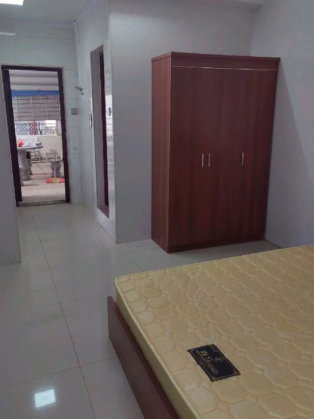 国森大厦  1室0厅1卫   900.00元/月室内图