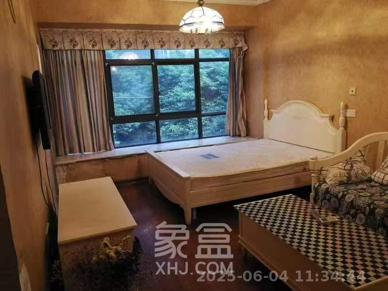 书院观邸  1室1厅1卫   2000.00元/月室内图