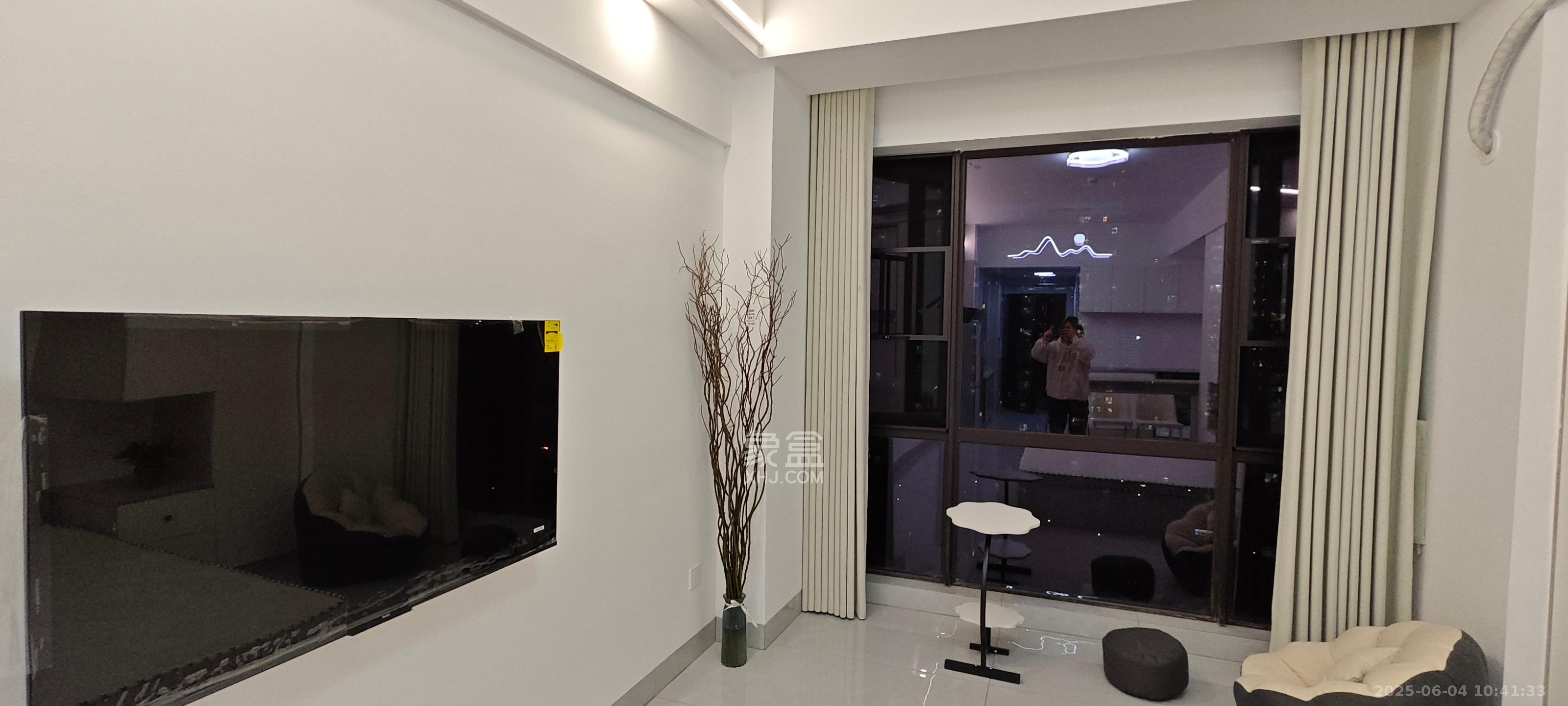 鄱阳汇金中心  1室0厅0卫   1500.00元/月室内图