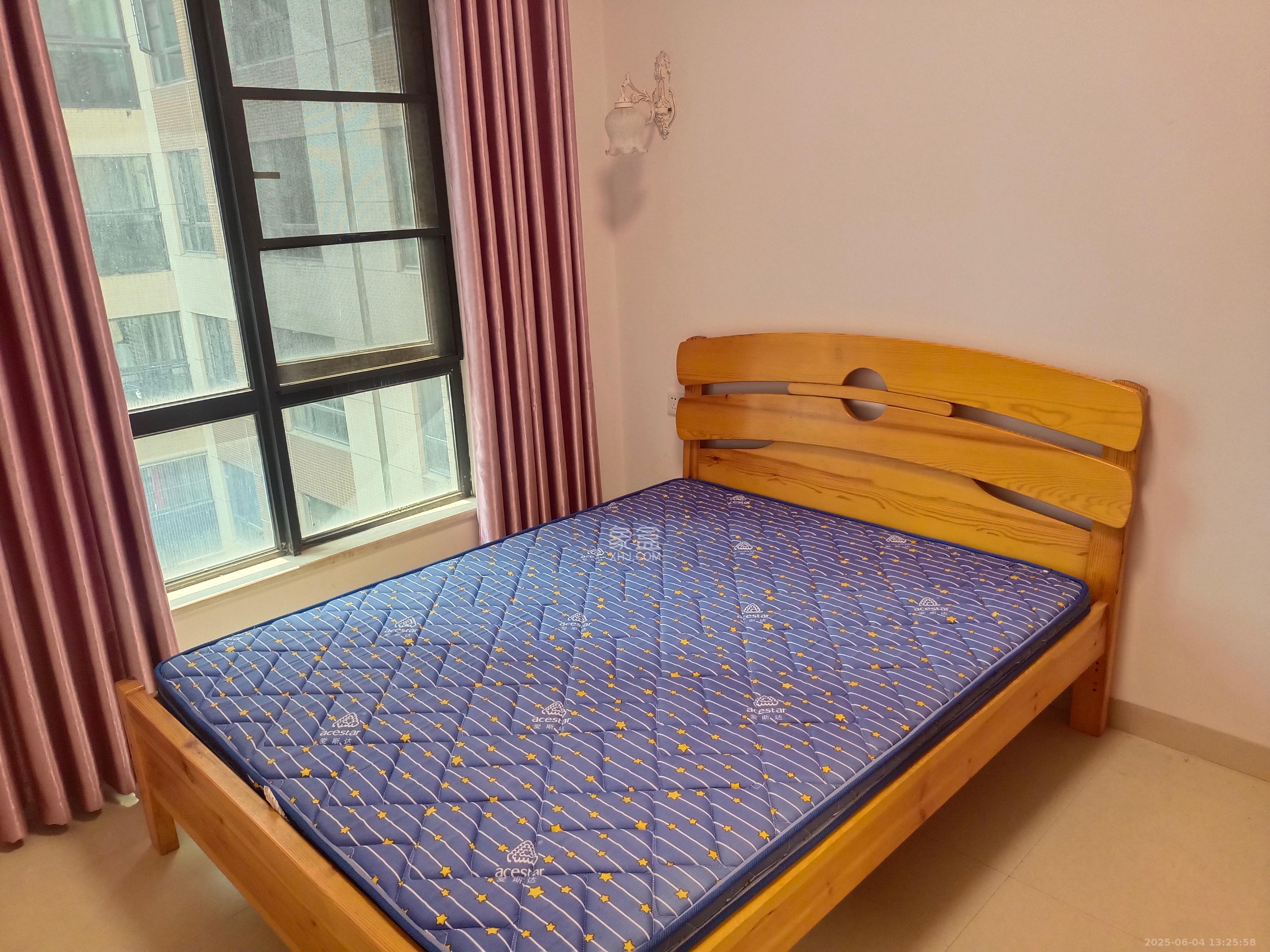 达美D6区  3室2厅1卫   2700.00元/月室内图
