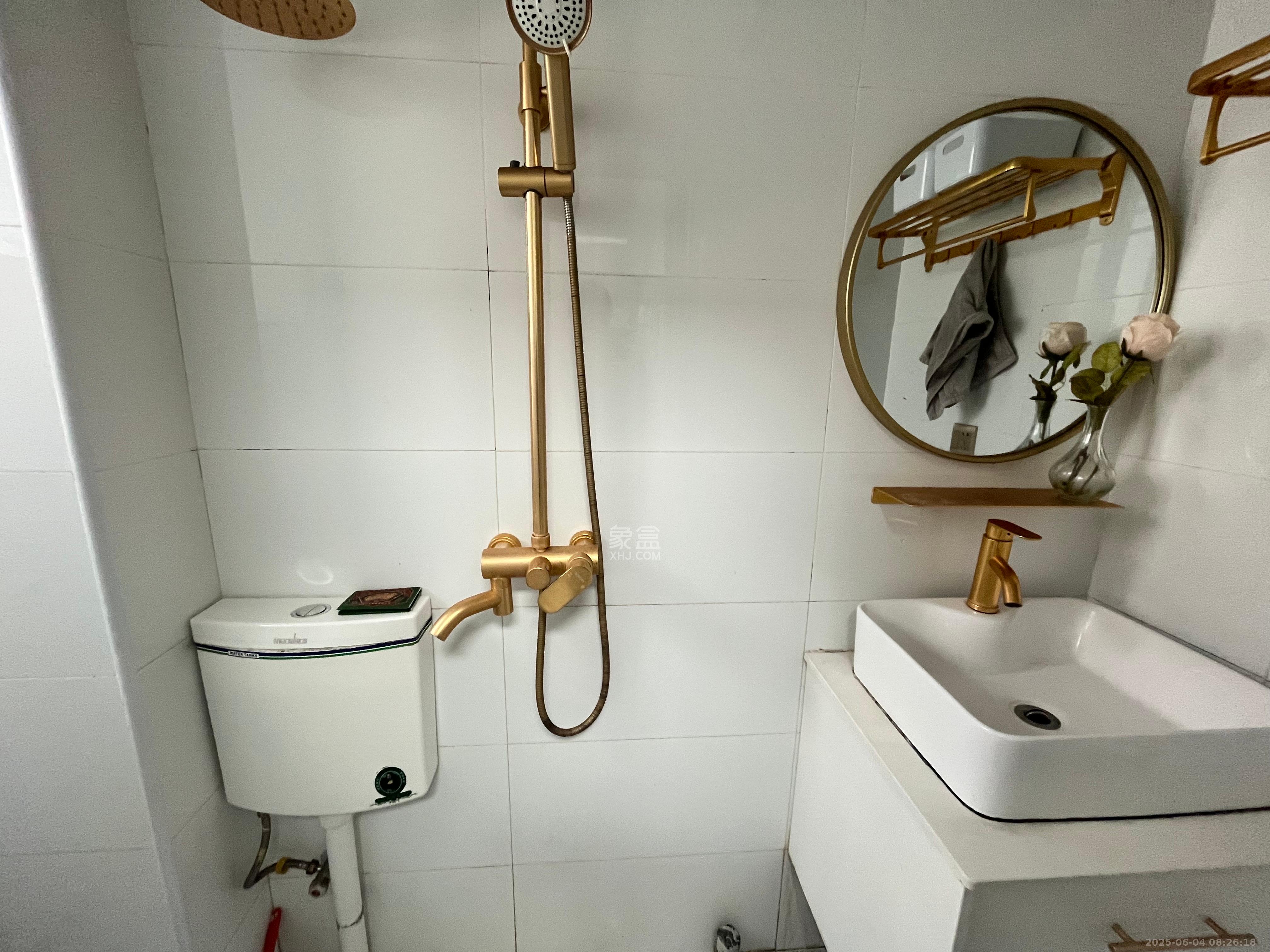 向韶村 2室1厅1卫 2800.0元/月 向韶村 2室1厅1卫 2800.0元/月室内图