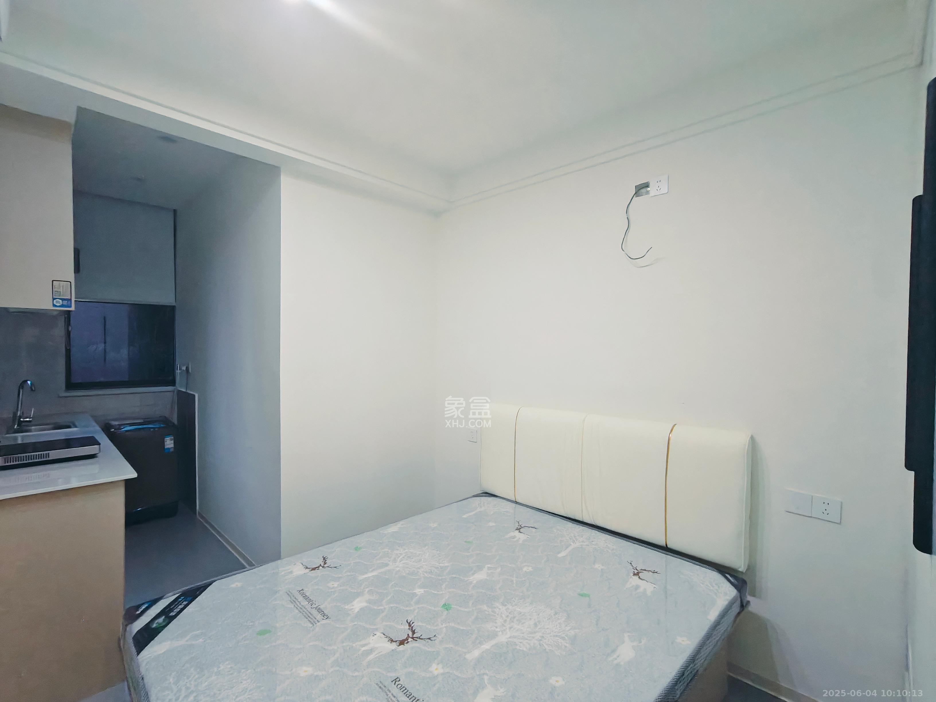 明昇壹城(明昇时代广场)一期 1室1厅1卫 800.0元/月 明昇壹城(明昇时代广场)一期 1室1厅1卫 800.0元/月室内图