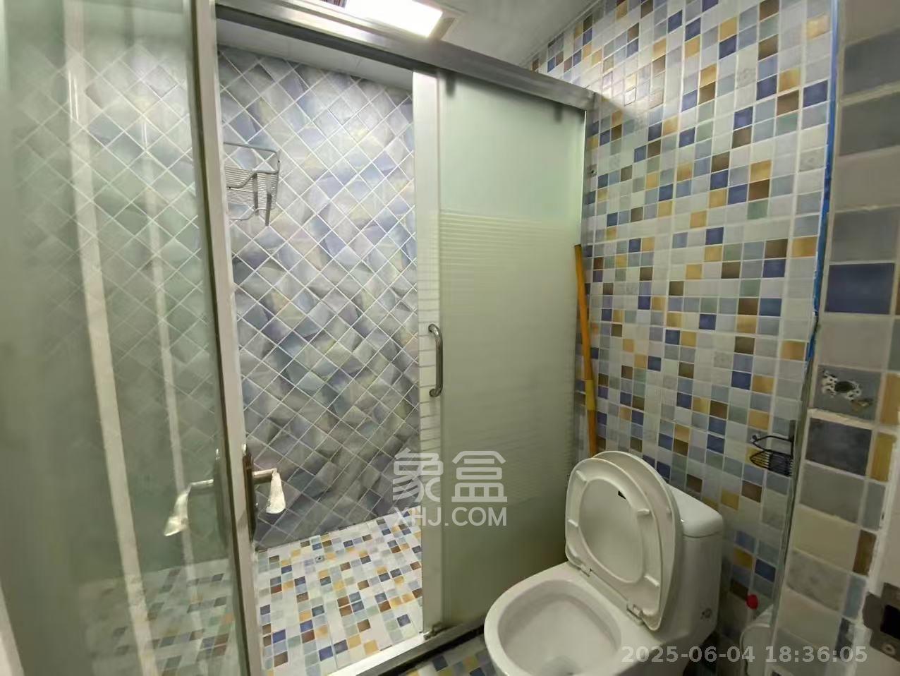 御溪国际 1室1厅1卫 1500.0元/月 御溪国际 1室1厅1卫 1500.0元/月室内图